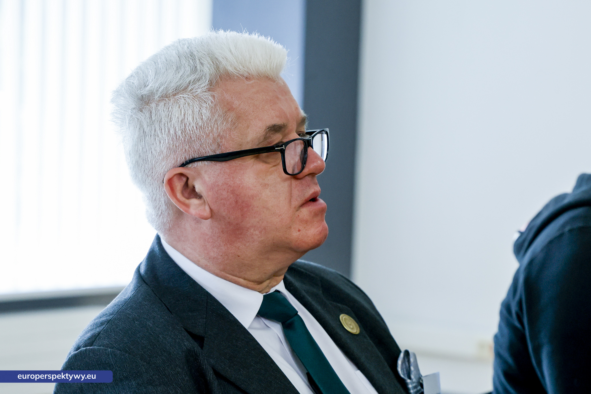 Europerspektywy Speed Business w Częstochowie 2025: networking, weryfikacja partnerów i nowe technologie w zarządzaniu ryzykiem