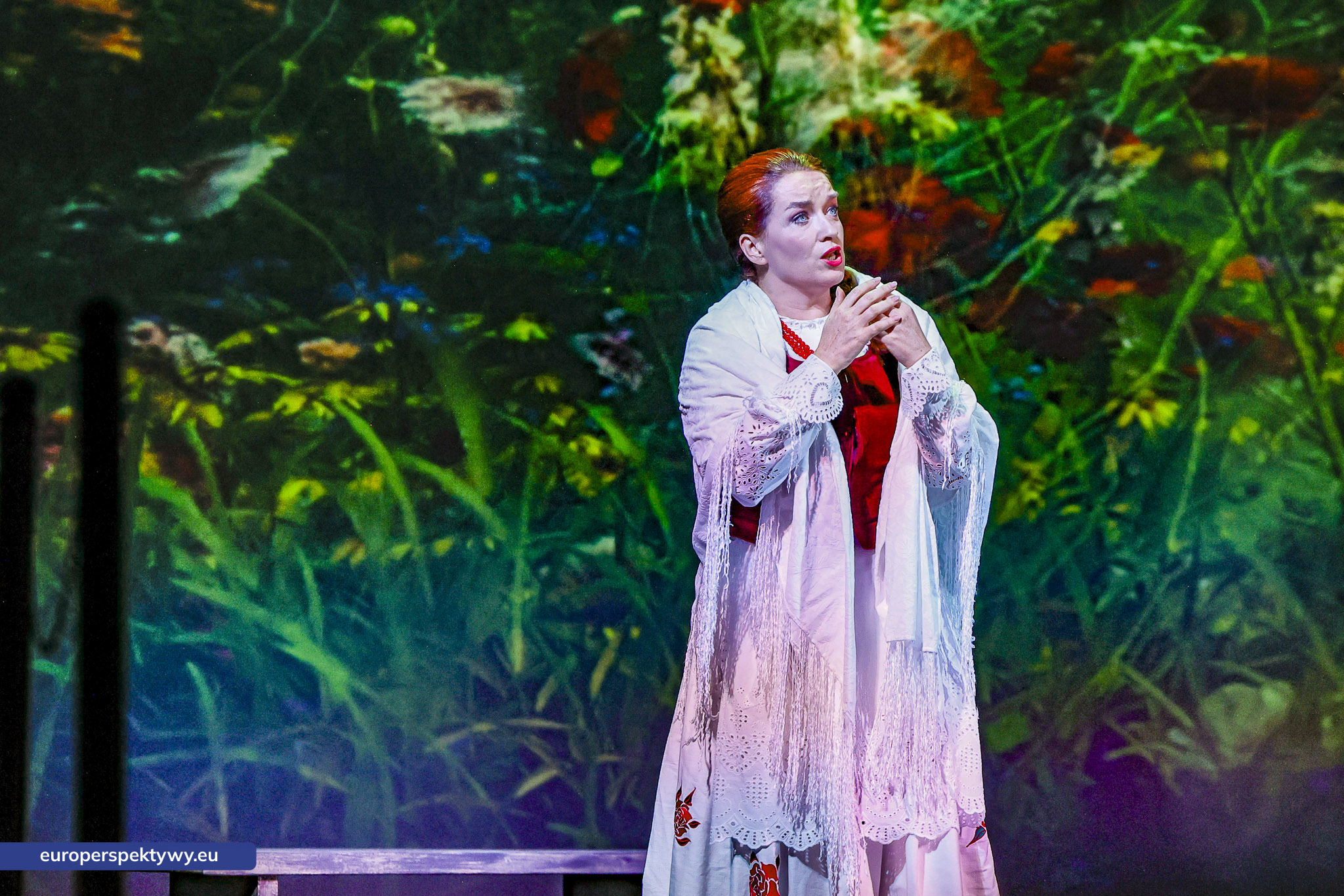 Europerspektywy Opera Śląska – premiera opery Halka i wielki finał sezonu artystycznego 2024/2025