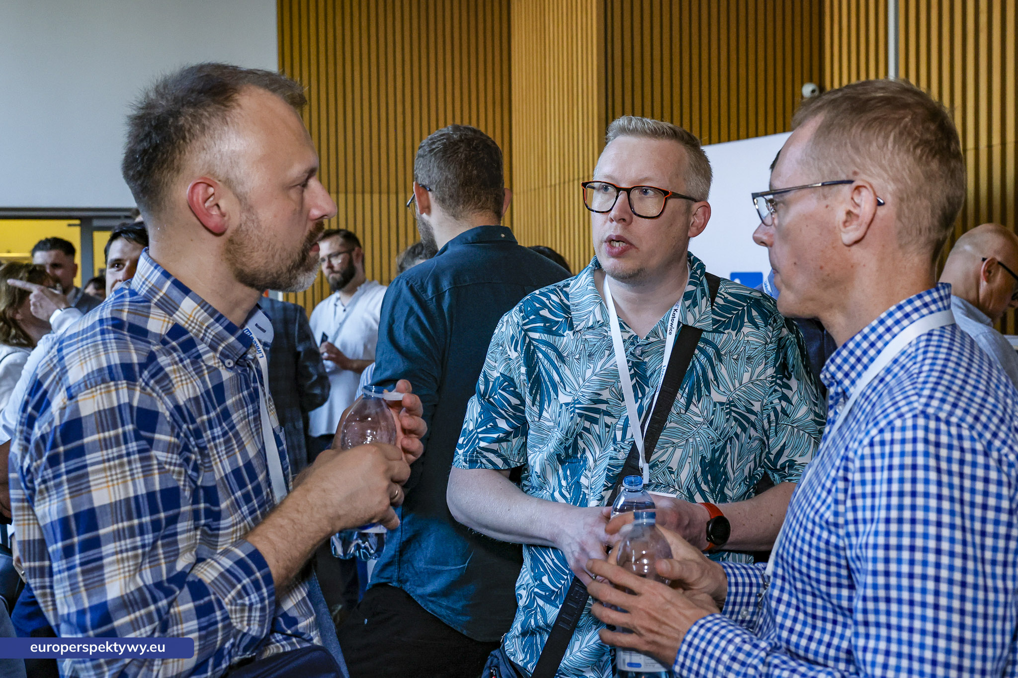 LinkedIn Local Katowice 2025 – spotkanie relacji, wiedzy i aut Europerspektywy LinkedIn Local Katowice 2025 – spotkanie relacji, wiedzy i autentyczności