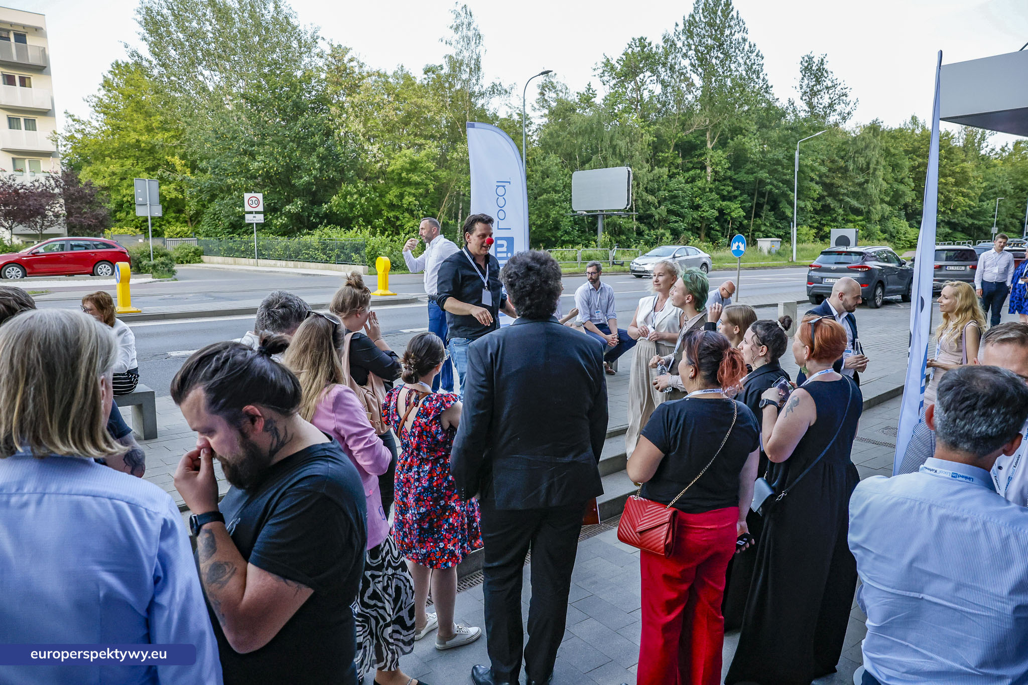 LinkedIn Local Katowice 2025 – spotkanie relacji, wiedzy i aut Europerspektywy LinkedIn Local Katowice 2025 – spotkanie relacji, wiedzy i autentyczności