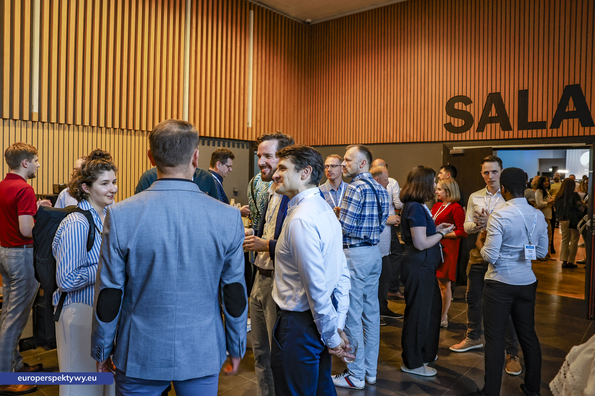 LinkedIn Local Katowice 2025 – spotkanie relacji, wiedzy i aut Europerspektywy LinkedIn Local Katowice 2025 – spotkanie relacji, wiedzy i autentyczności