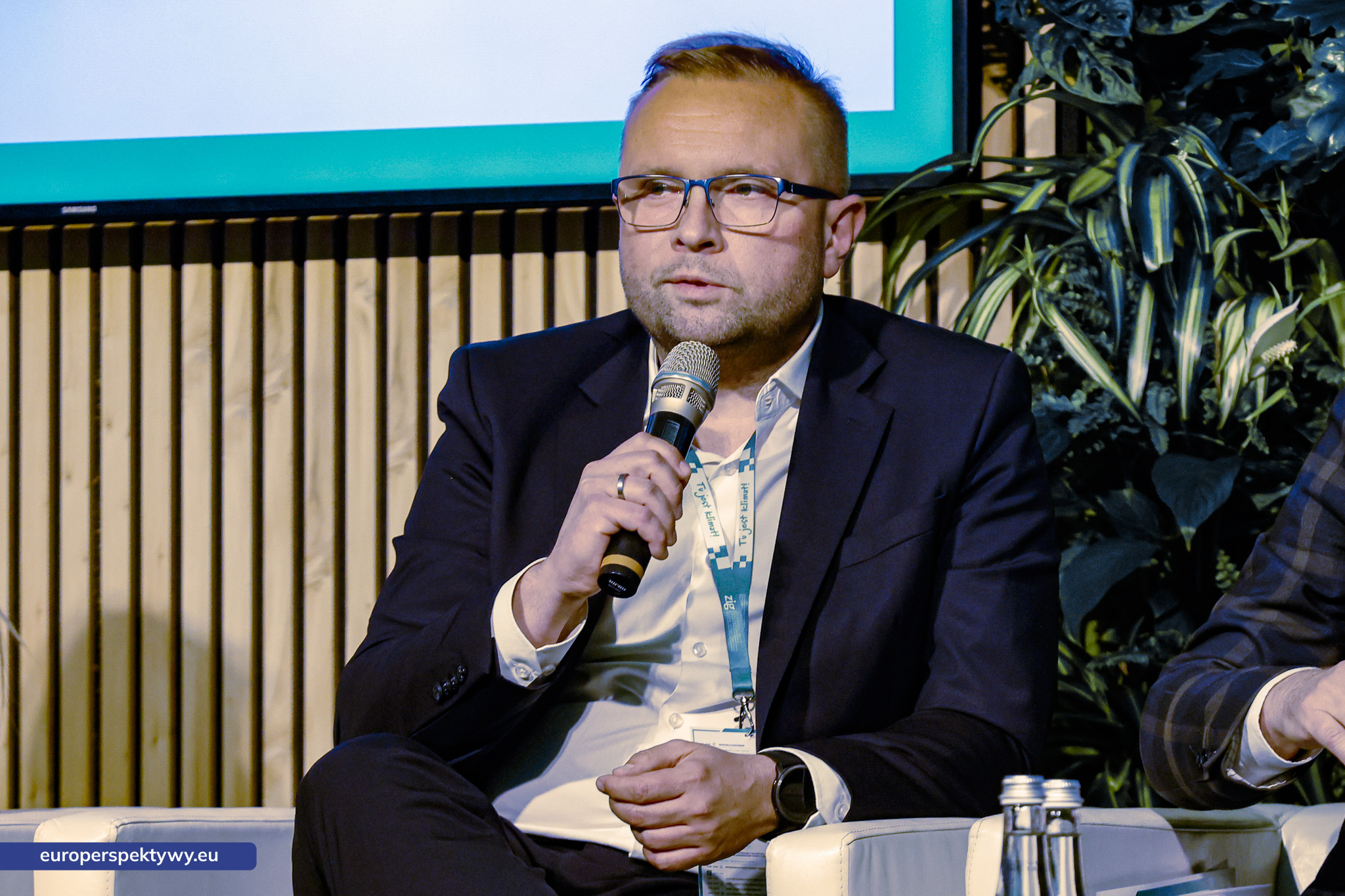 Europerspektywy (24 z 118) Europerspektywy III edycja Business Meet Up: klimat i przedsiębiorczość – relacja z wydarzenia