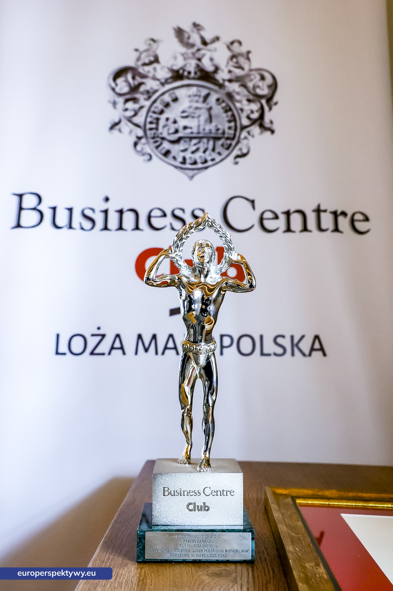 Europerspektywy Loża Małopolska BCC – relacja z czerwcowego spotkania członkowskiego