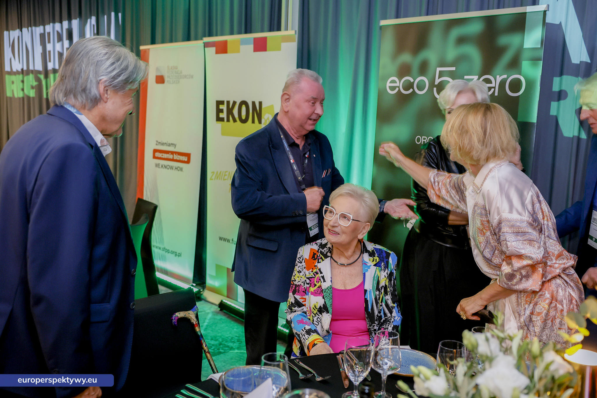 Europerspektywy Medale Firma Odpowiedzialna Społecznie: Śląska Federacja Przedsiębiorców Polskich wyróżnia liderów odpowiedzialnego biznesu