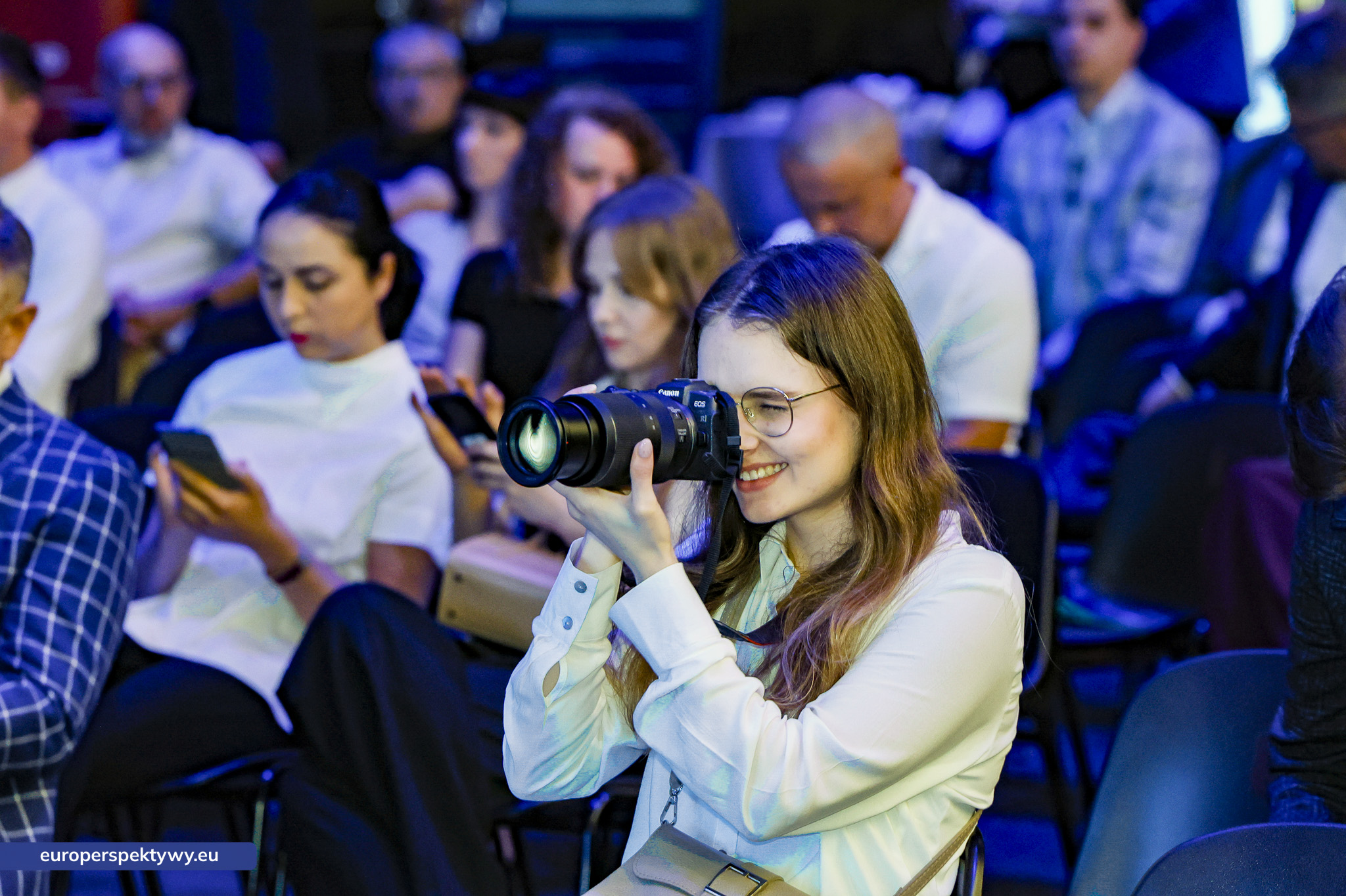 Europerspektywy (24 z 46) Europerspektywy KSSE Business Mixer w Jaworznie