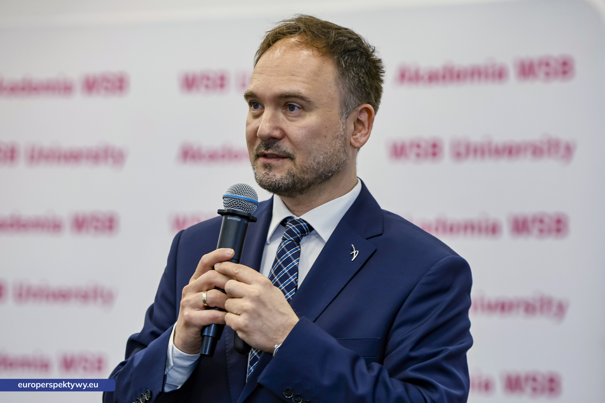 Europerspektywy (24 z 79) Europerspektywy PTE Katowice: hutnictwo w obliczu dekarbonizacji i transformacji przemysłowej