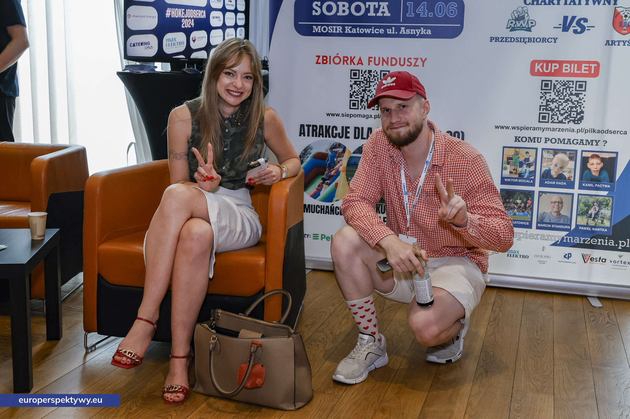 LinkedIn Local Katowice 2025 – spotkanie relacji, wiedzy i aut Europerspektywy LinkedIn Local Katowice 2025 – spotkanie relacji, wiedzy i autentyczności