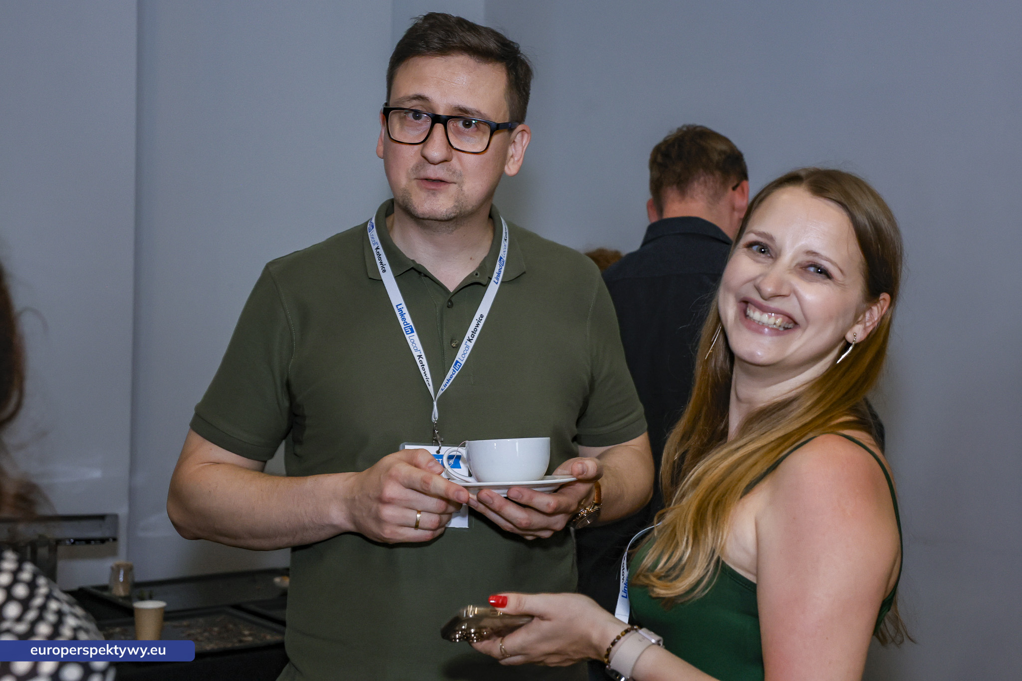 LinkedIn Local Katowice 2025 – spotkanie relacji, wiedzy i aut Europerspektywy LinkedIn Local Katowice 2025 – spotkanie relacji, wiedzy i autentyczności