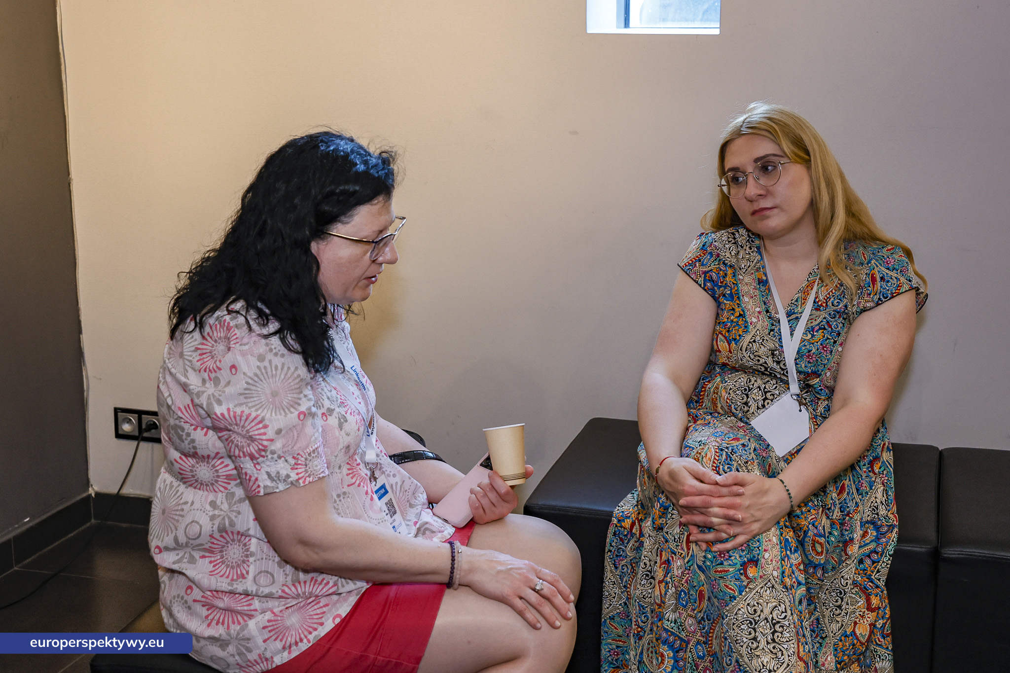 LinkedIn Local Katowice 2025 – spotkanie relacji, wiedzy i aut Europerspektywy LinkedIn Local Katowice 2025 – spotkanie relacji, wiedzy i autentyczności