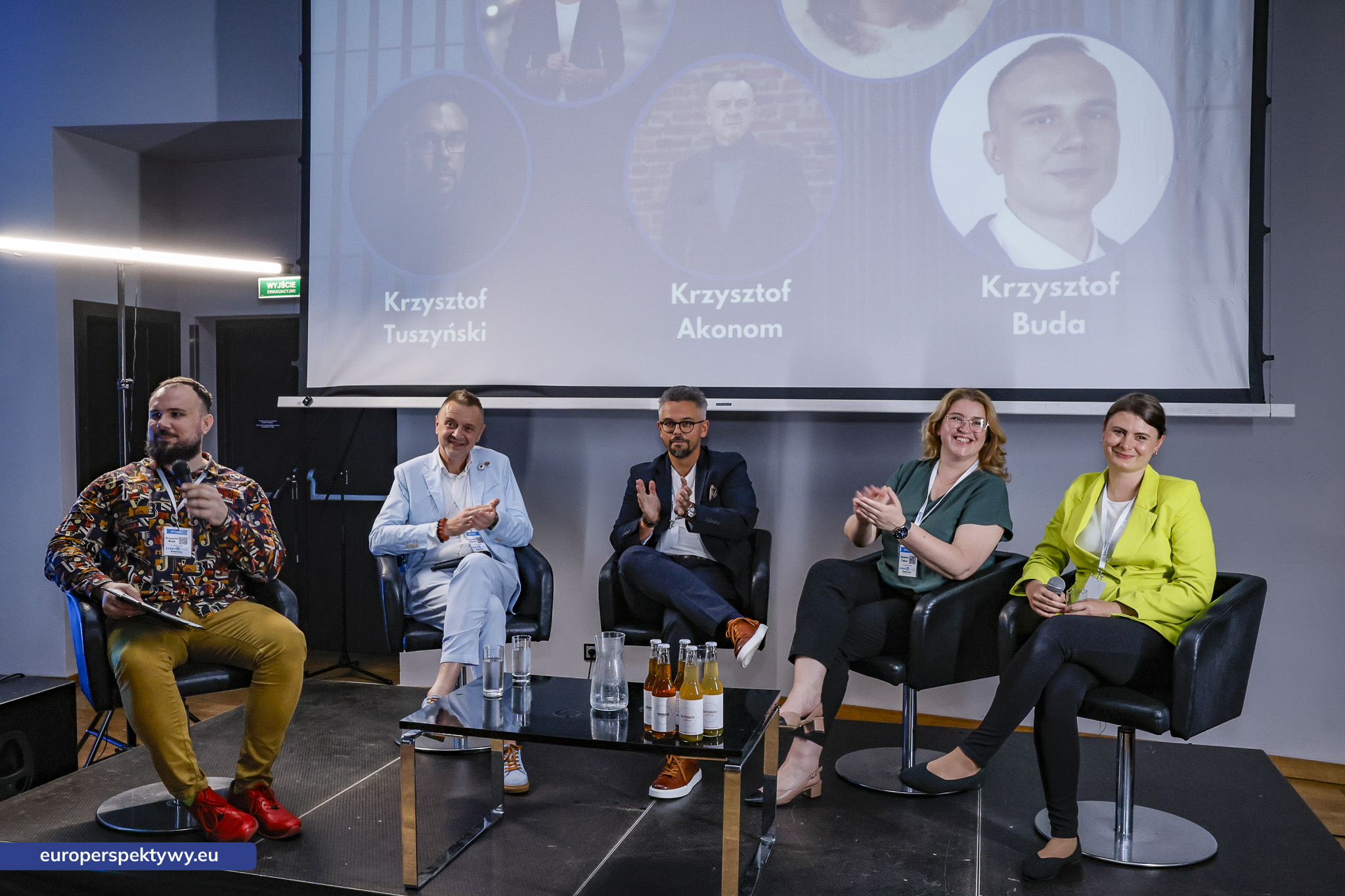 LinkedIn Local Katowice 2025 – spotkanie relacji, wiedzy i aut Europerspektywy LinkedIn Local Katowice 2025 – spotkanie relacji, wiedzy i autentyczności