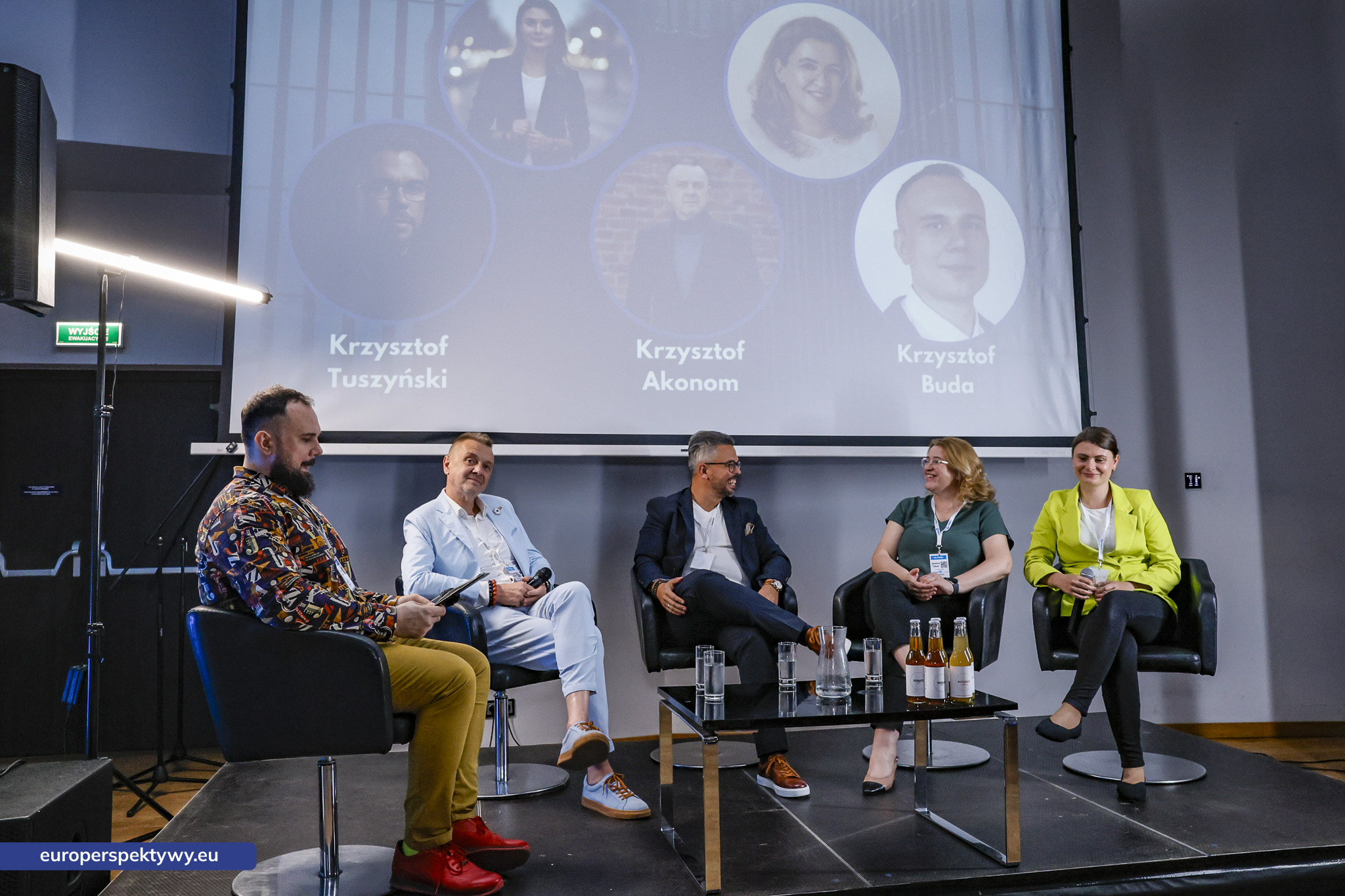 LinkedIn Local Katowice 2025 – spotkanie relacji, wiedzy i aut Europerspektywy LinkedIn Local Katowice 2025 – spotkanie relacji, wiedzy i autentyczności