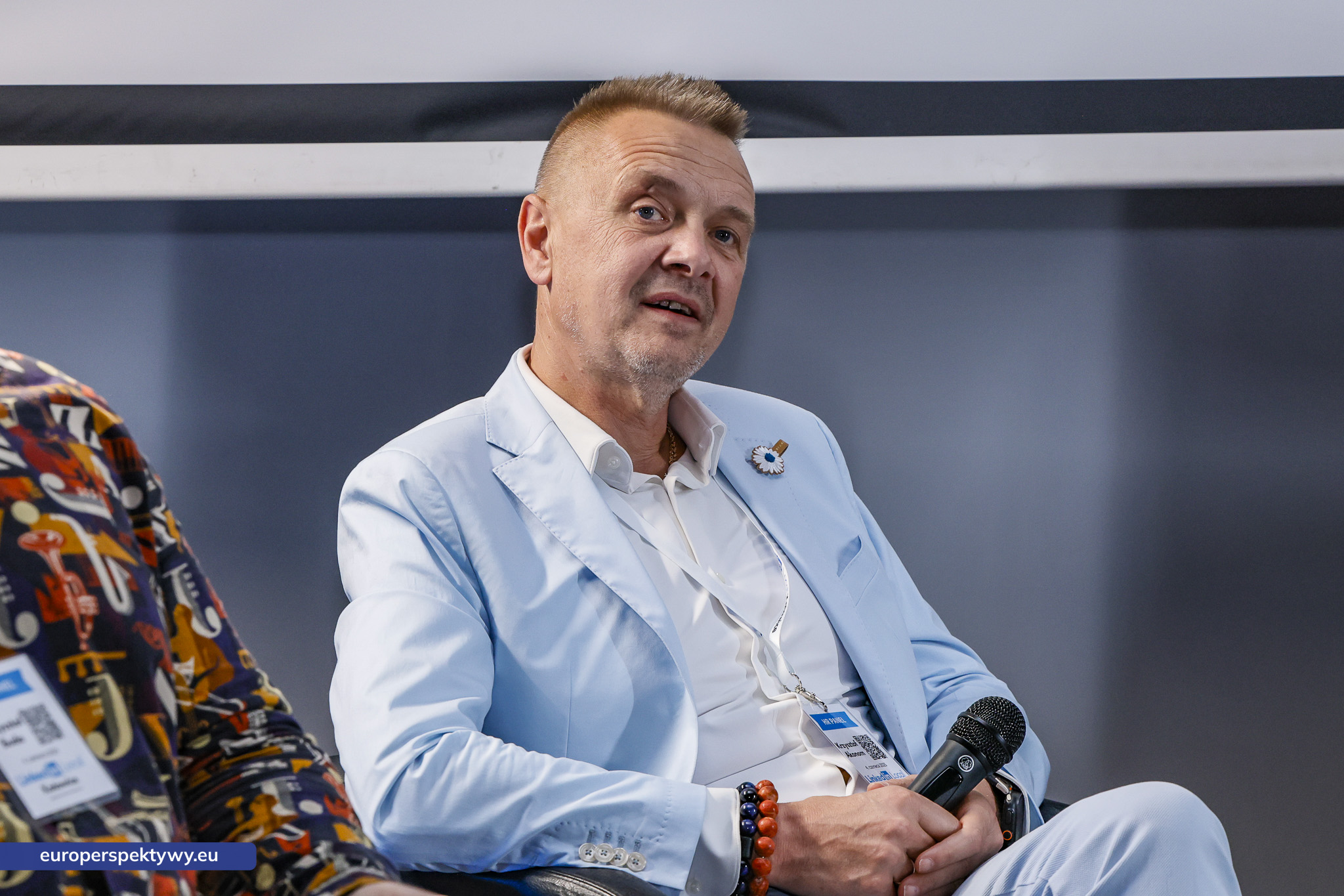 LinkedIn Local Katowice 2025 – spotkanie relacji, wiedzy i aut Europerspektywy LinkedIn Local Katowice 2025 – spotkanie relacji, wiedzy i autentyczności