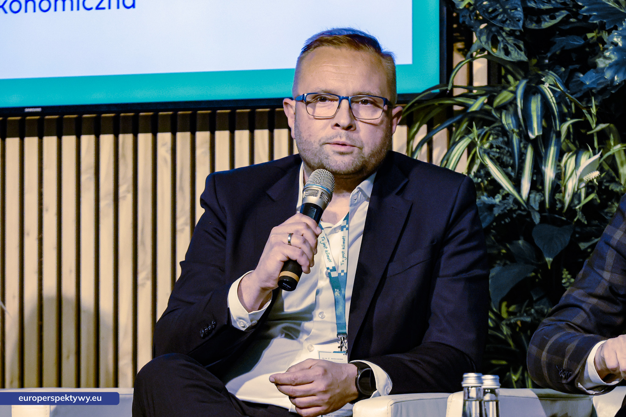 Europerspektywy III edycja Business Meet Up: klimat i przedsiębiorczość – relacja z wydarzenia