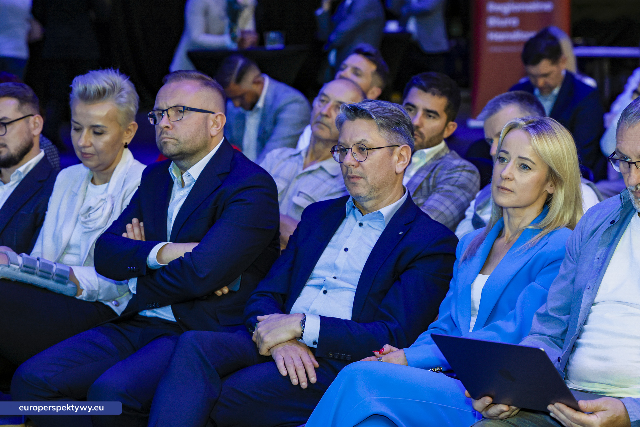 Europerspektywy (25 z 46) Europerspektywy KSSE Business Mixer w Jaworznie