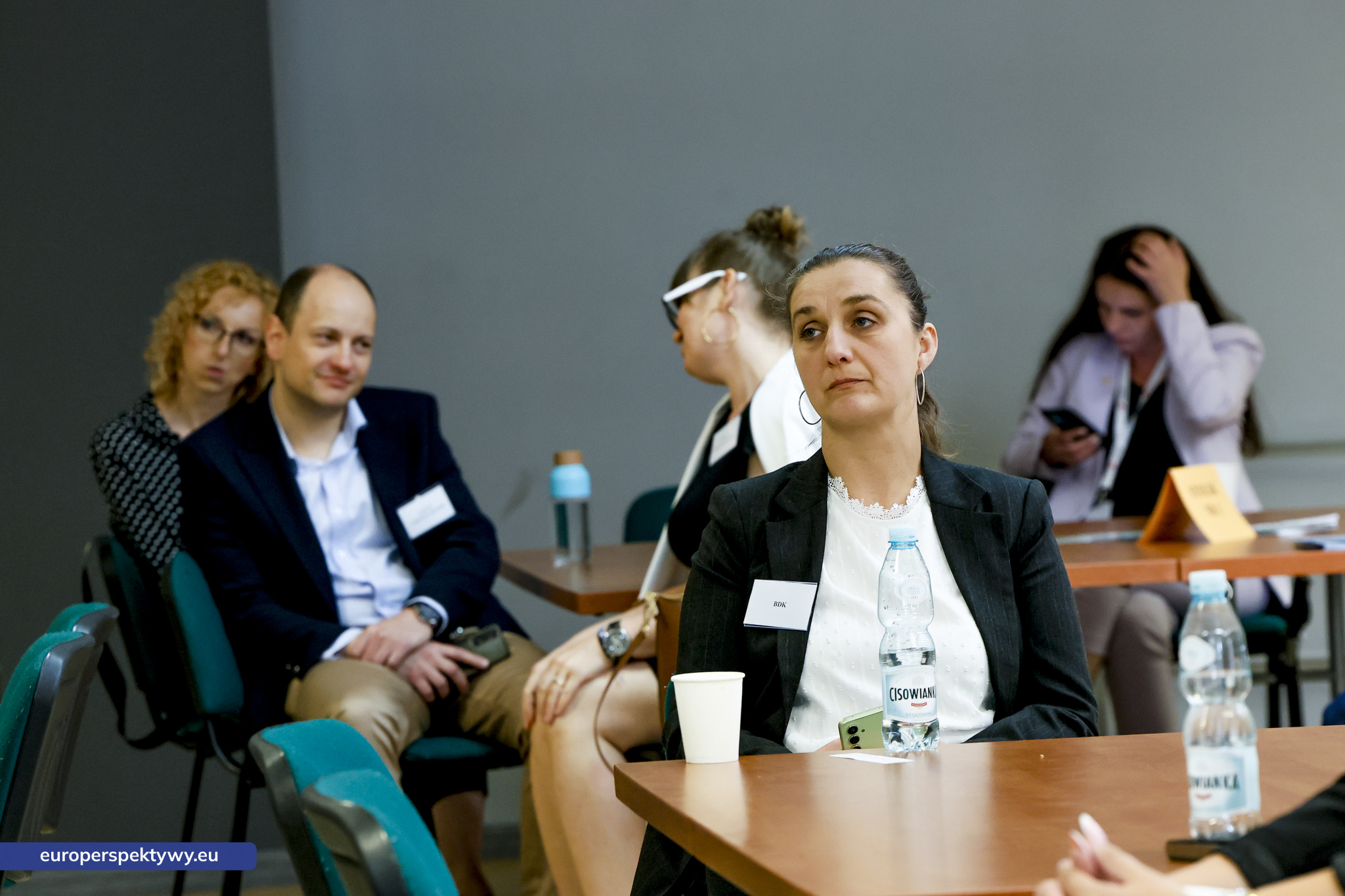 Europerspektywy Speed Business w Częstochowie 2025: networking, weryfikacja partnerów i nowe technologie w zarządzaniu ryzykiem