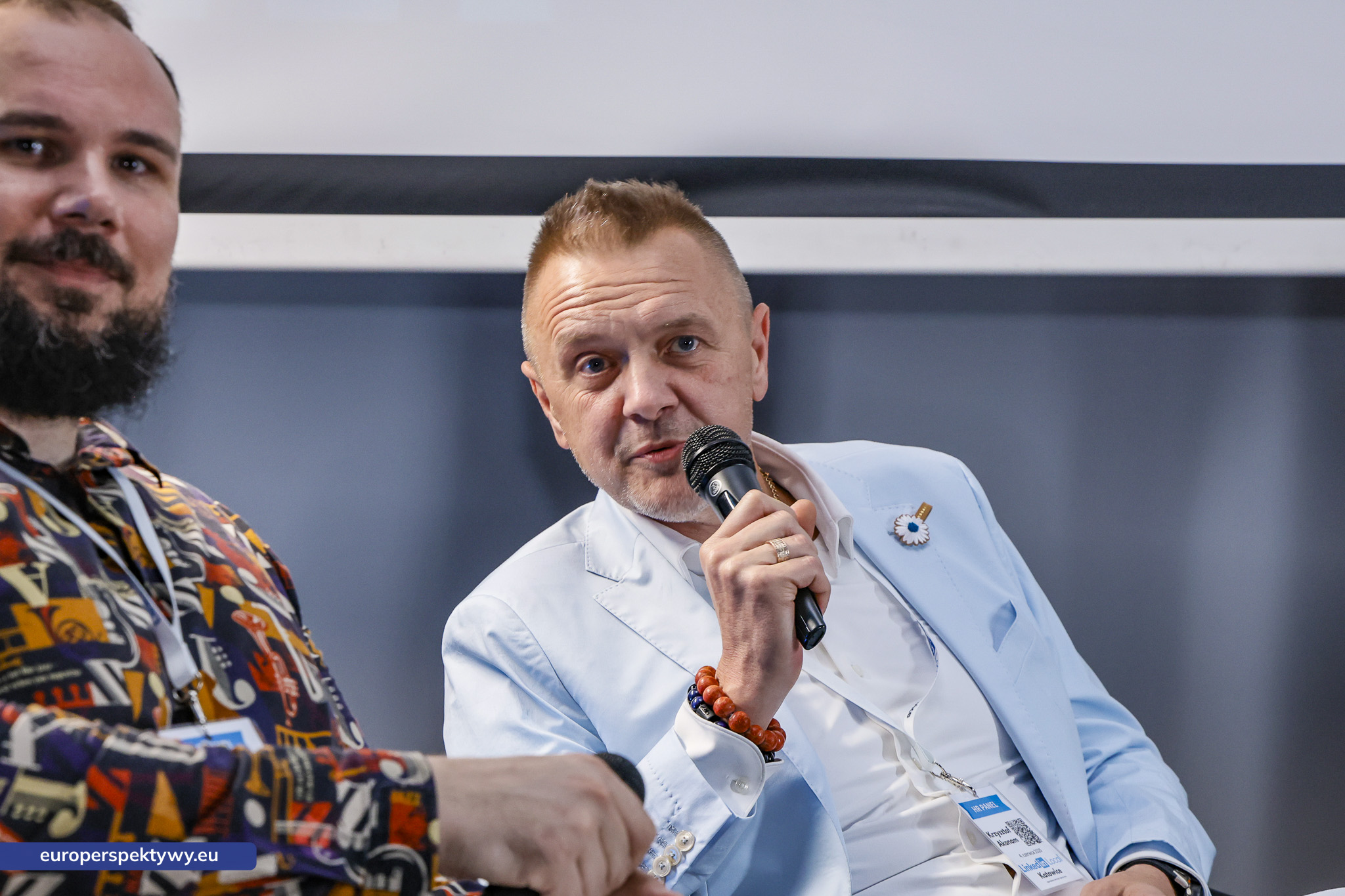 LinkedIn Local Katowice 2025 – spotkanie relacji, wiedzy i aut Europerspektywy LinkedIn Local Katowice 2025 – spotkanie relacji, wiedzy i autentyczności