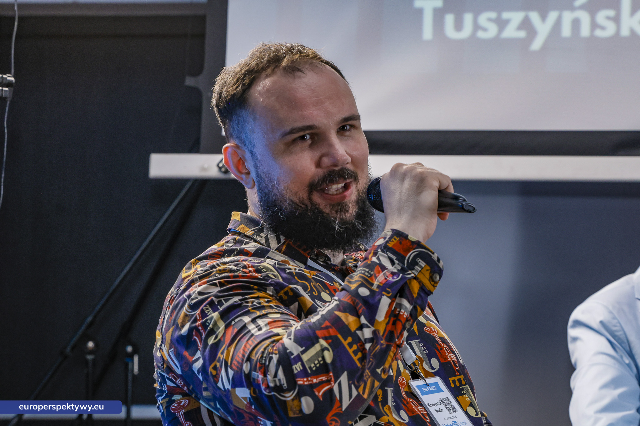 LinkedIn Local Katowice 2025 – spotkanie relacji, wiedzy i aut Europerspektywy LinkedIn Local Katowice 2025 – spotkanie relacji, wiedzy i autentyczności