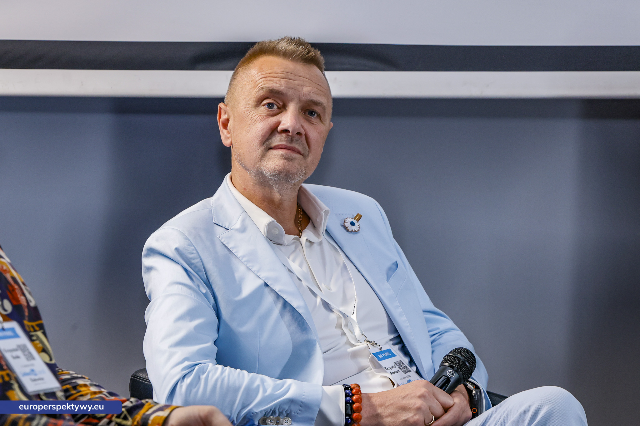 Europerspektywy LinkedIn Local Katowice 2025 – spotkanie relacji, wiedzy i autentyczności