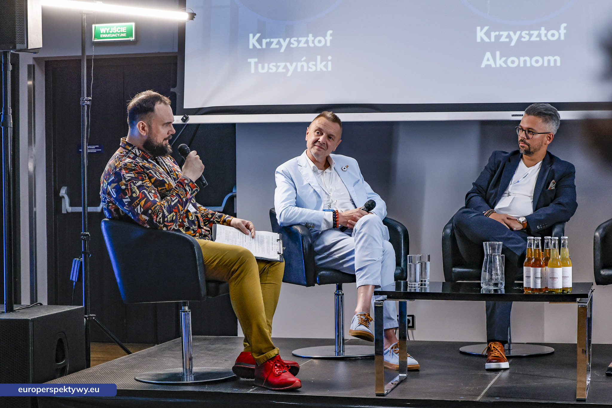 LinkedIn Local Katowice 2025 – spotkanie relacji, wiedzy i aut Europerspektywy LinkedIn Local Katowice 2025 – spotkanie relacji, wiedzy i autentyczności