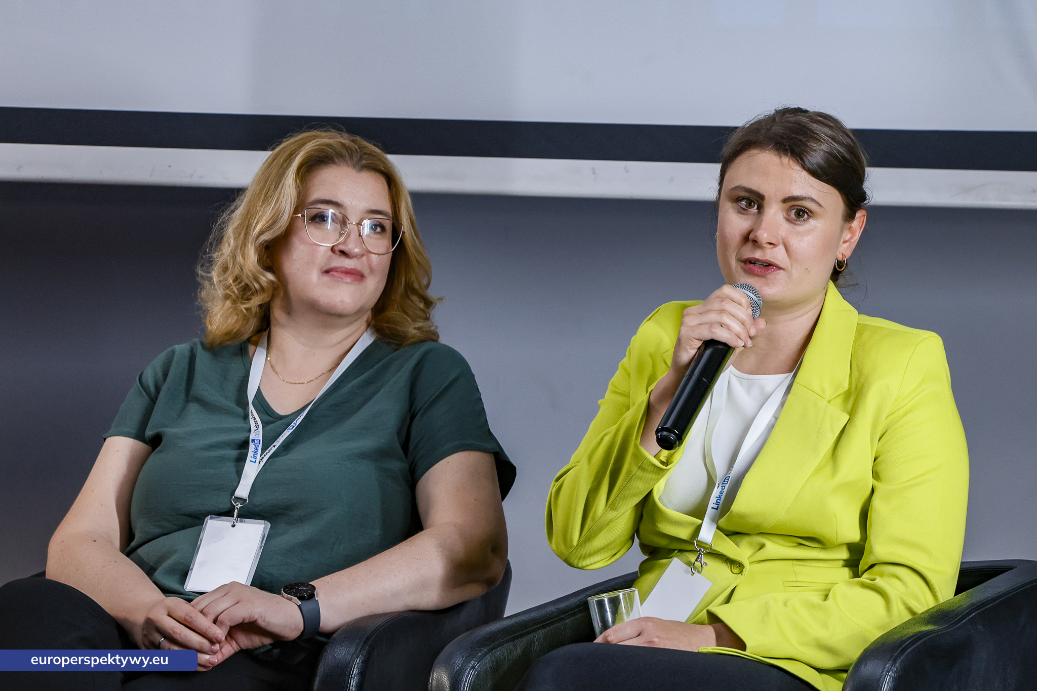 Europerspektywy LinkedIn Local Katowice 2025 – spotkanie relacji, wiedzy i autentyczności