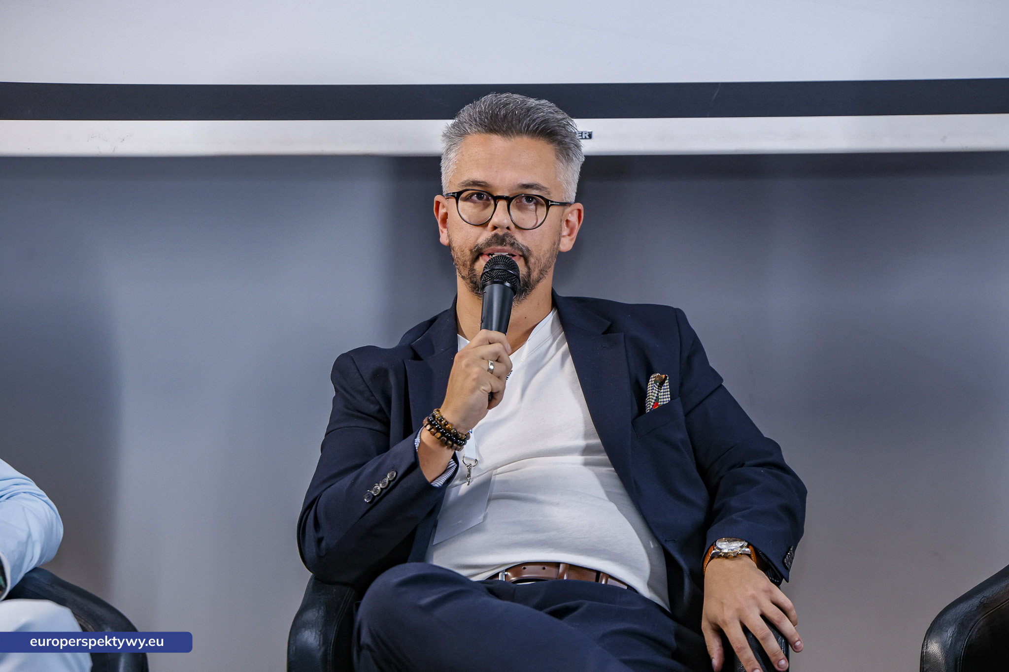 Europerspektywy LinkedIn Local Katowice 2025 – spotkanie relacji, wiedzy i autentyczności