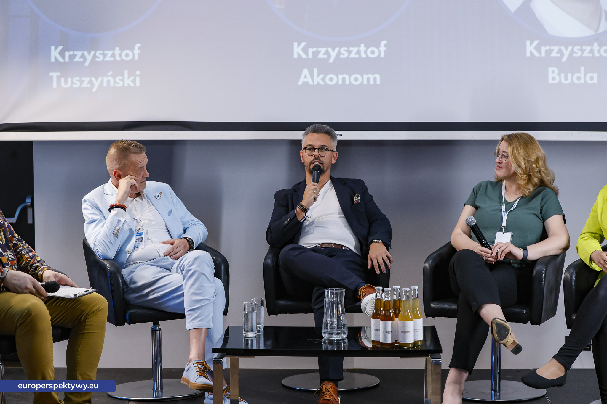 LinkedIn Local Katowice 2025 – spotkanie relacji, wiedzy i aut Europerspektywy LinkedIn Local Katowice 2025 – spotkanie relacji, wiedzy i autentyczności