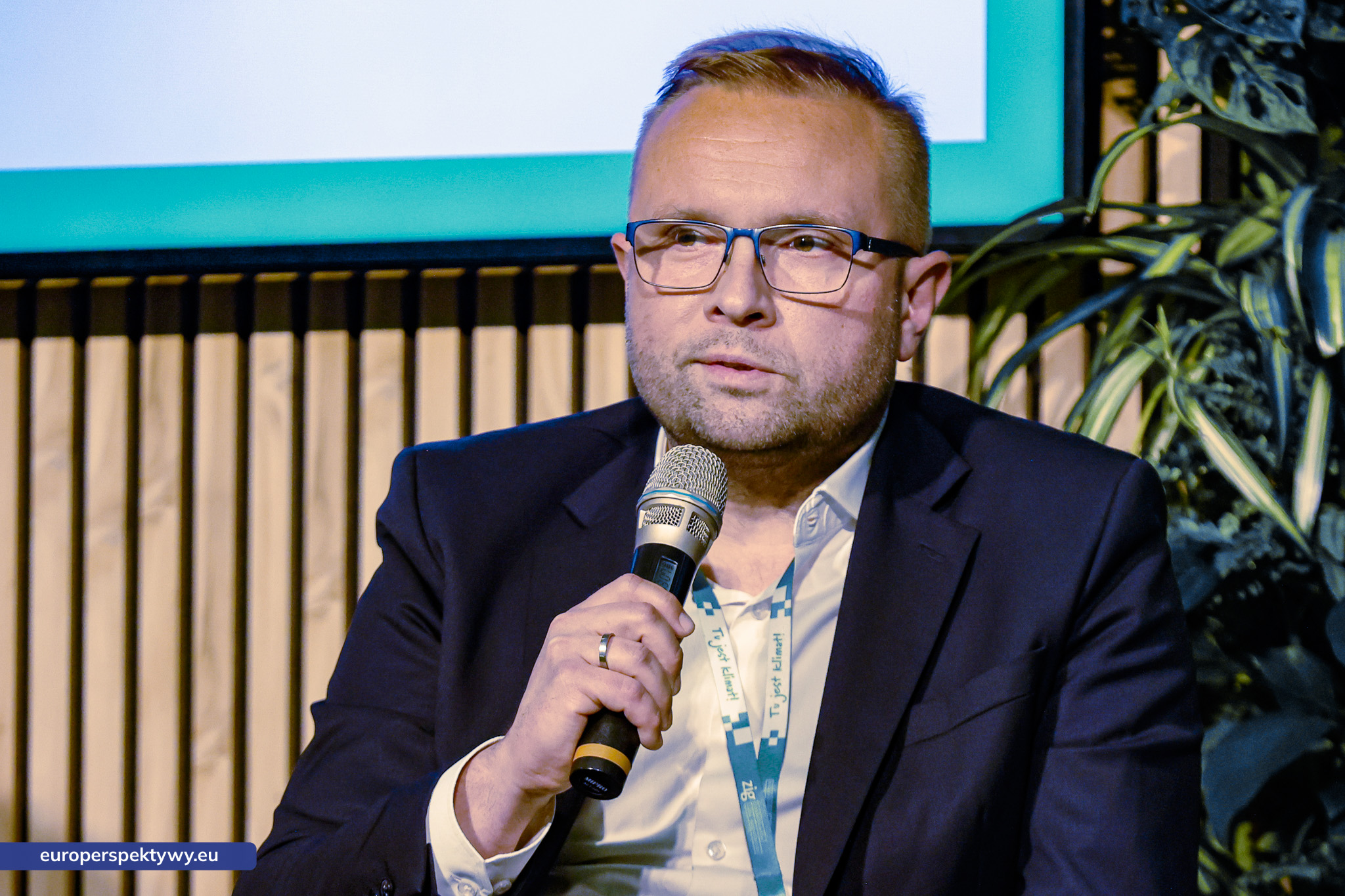 Europerspektywy (26 z 118) Europerspektywy III edycja Business Meet Up: klimat i przedsiębiorczość – relacja z wydarzenia