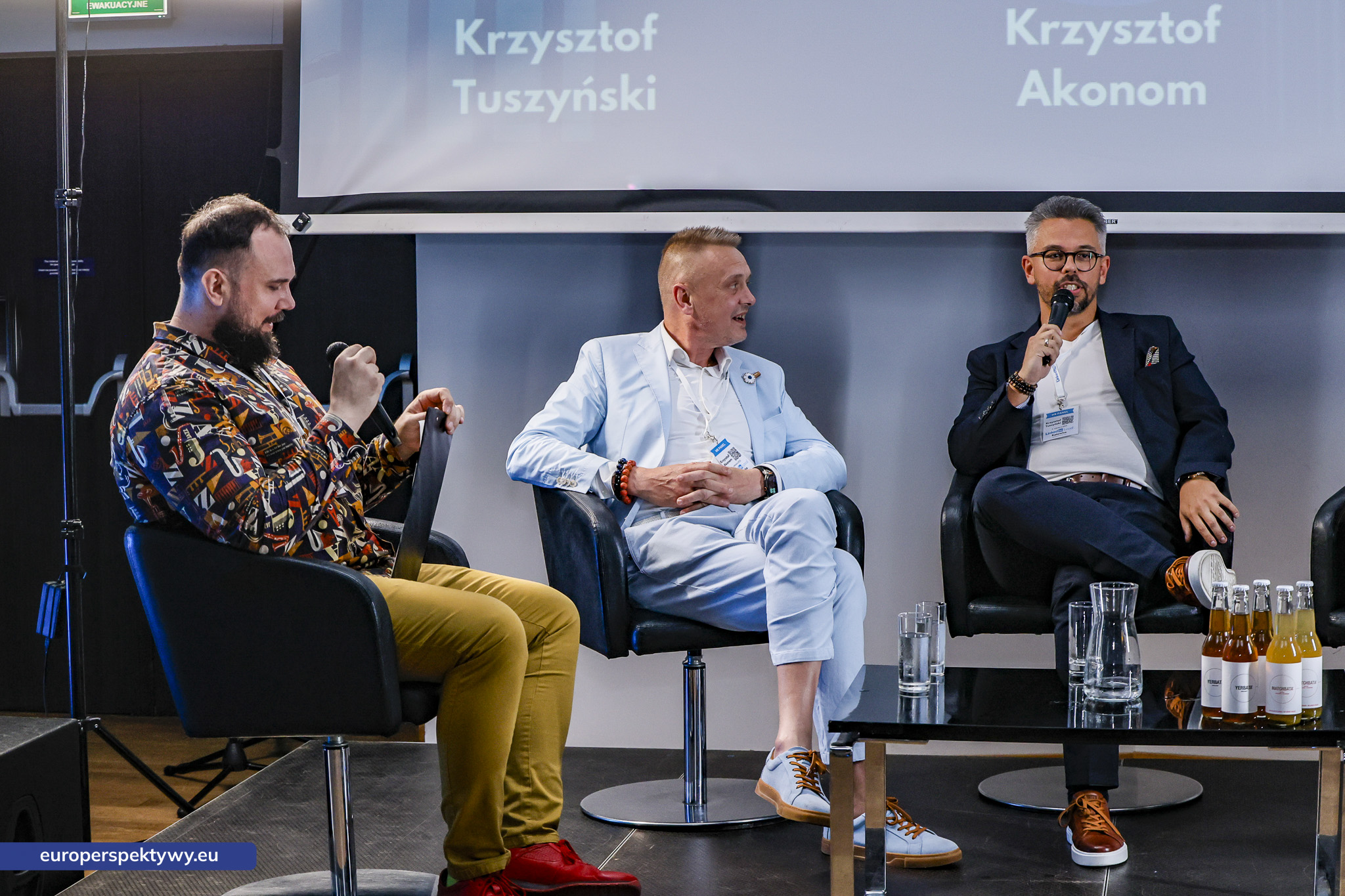LinkedIn Local Katowice 2025 – spotkanie relacji, wiedzy i aut Europerspektywy LinkedIn Local Katowice 2025 – spotkanie relacji, wiedzy i autentyczności