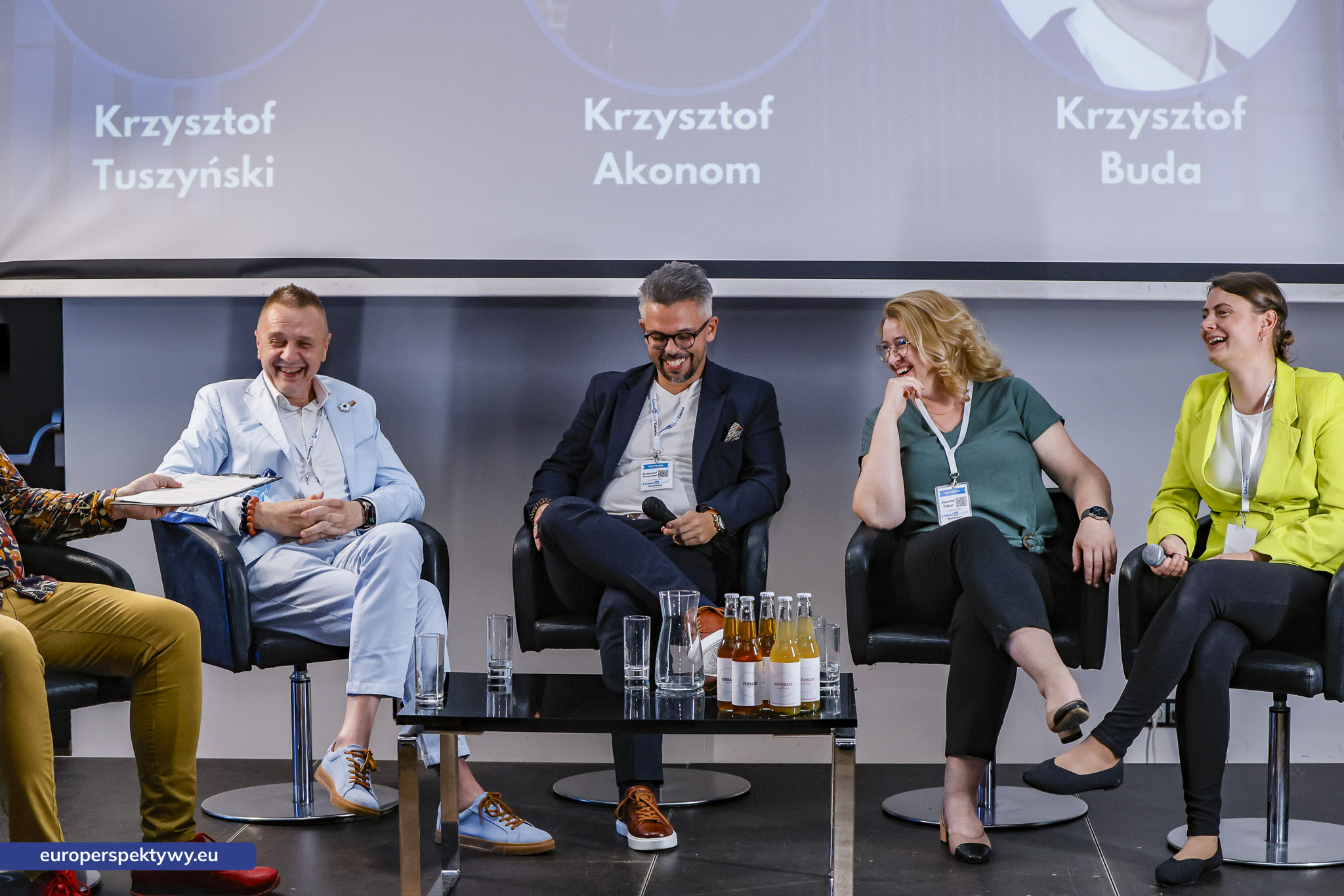 LinkedIn Local Katowice 2025 – spotkanie relacji, wiedzy i aut Europerspektywy LinkedIn Local Katowice 2025 – spotkanie relacji, wiedzy i autentyczności
