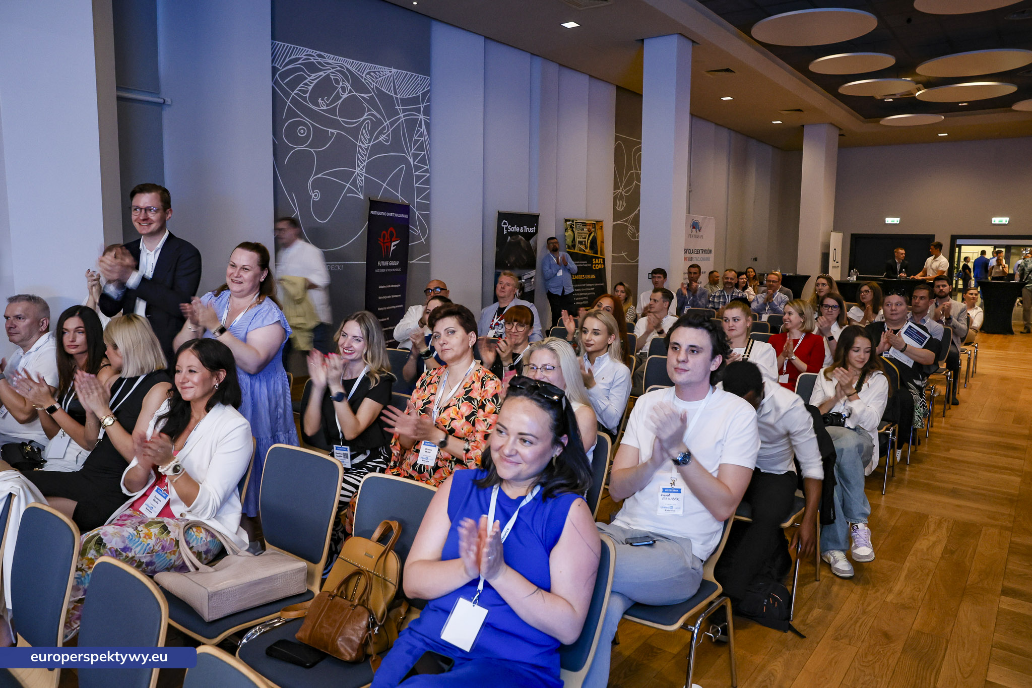 LinkedIn Local Katowice 2025 – spotkanie relacji, wiedzy i aut Europerspektywy LinkedIn Local Katowice 2025 – spotkanie relacji, wiedzy i autentyczności