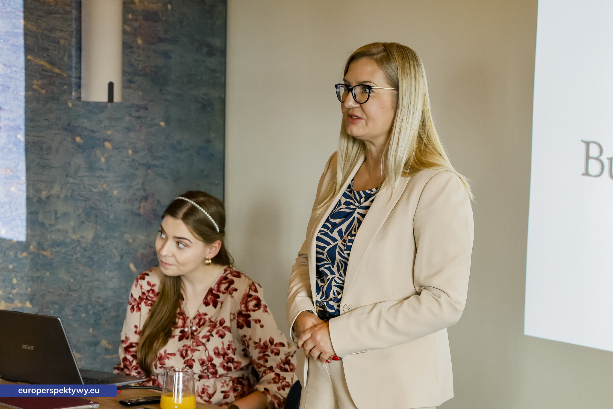 Europerspektywy Loża Małopolska BCC – relacja z czerwcowego spotkania członkowskiego