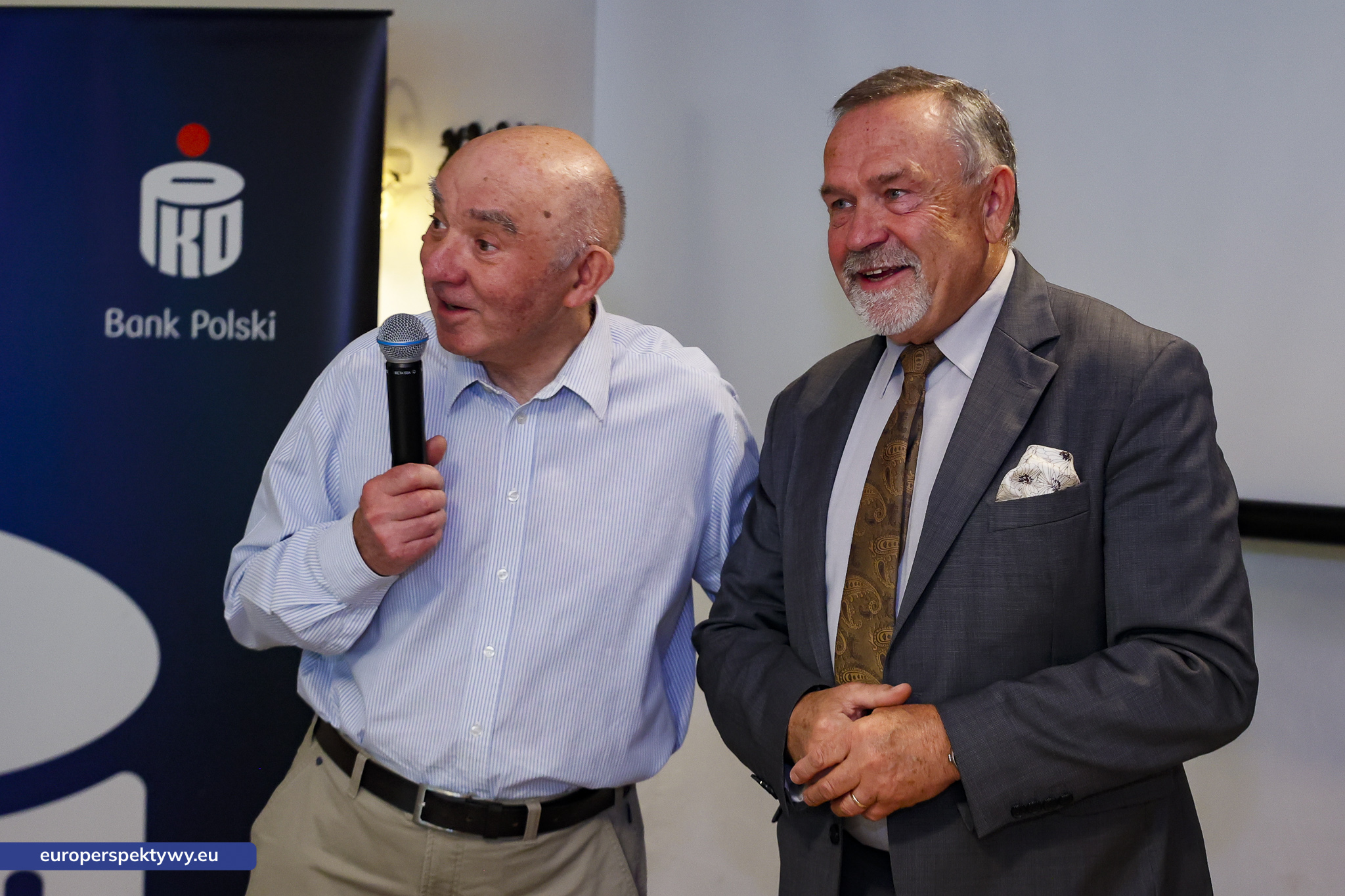 Europerspektywy (27 z 29) Europerspektywy Śniadanie Biznesowe RIPH w Gliwicach – spotkanie lokalnego biznesu i samorządu