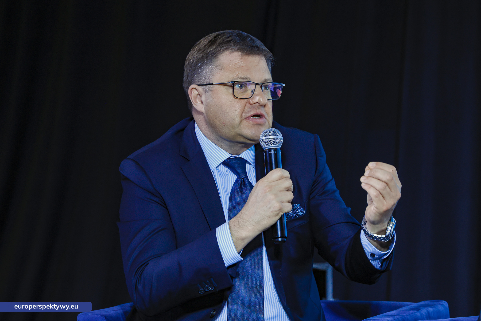 Europerspektywy (27 z 46) Europerspektywy KSSE Business Mixer w Jaworznie