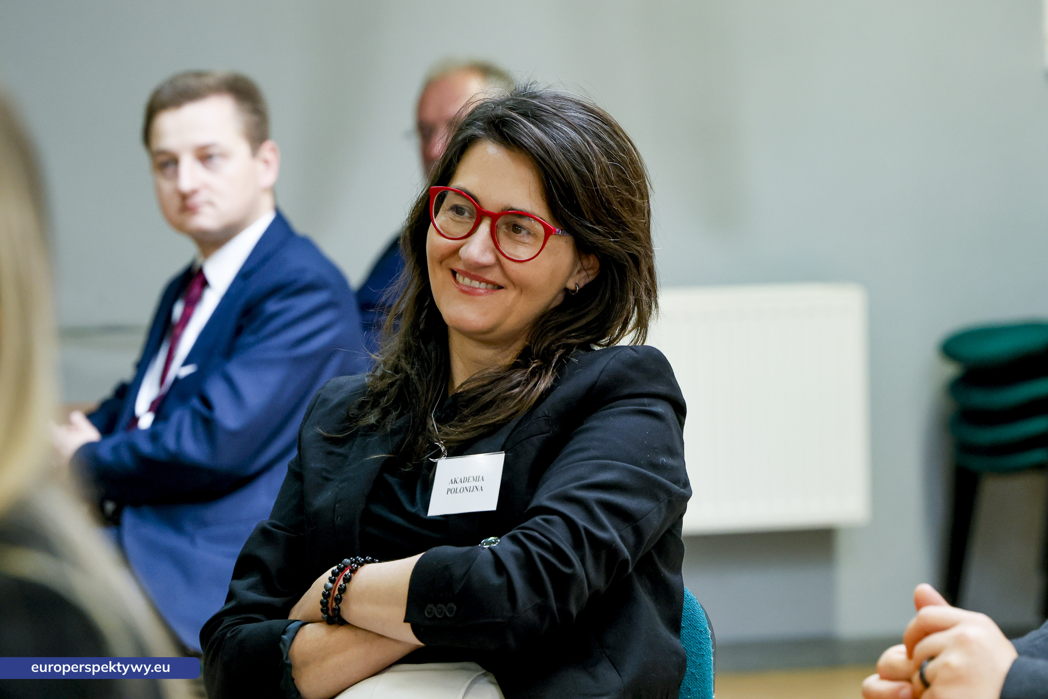 Europerspektywy Speed Business w Częstochowie 2025: networking, weryfikacja partnerów i nowe technologie w zarządzaniu ryzykiem