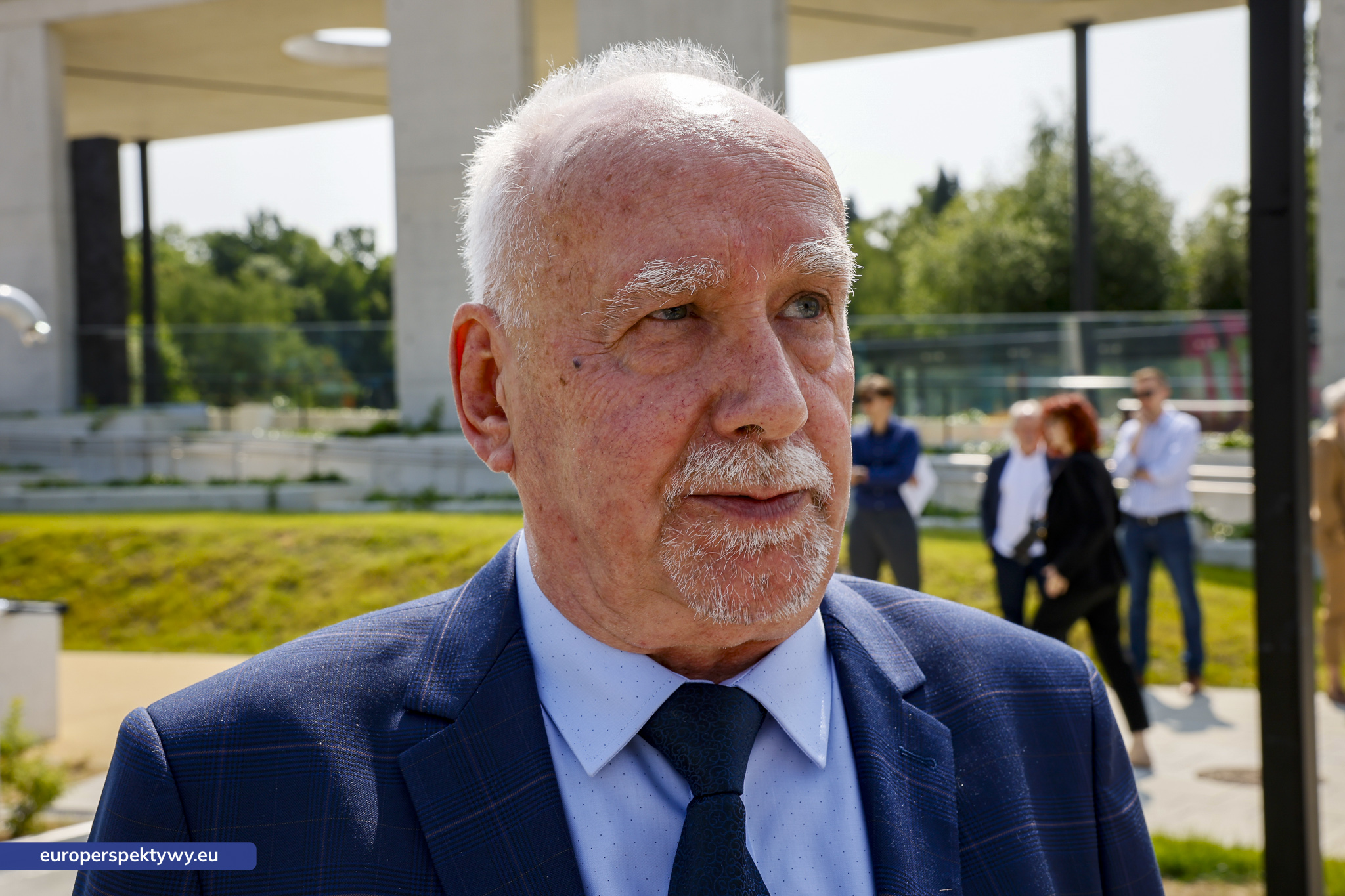 Europerspektywy Kąpielisko Fala – nowa ikona lata w sercu Śląska