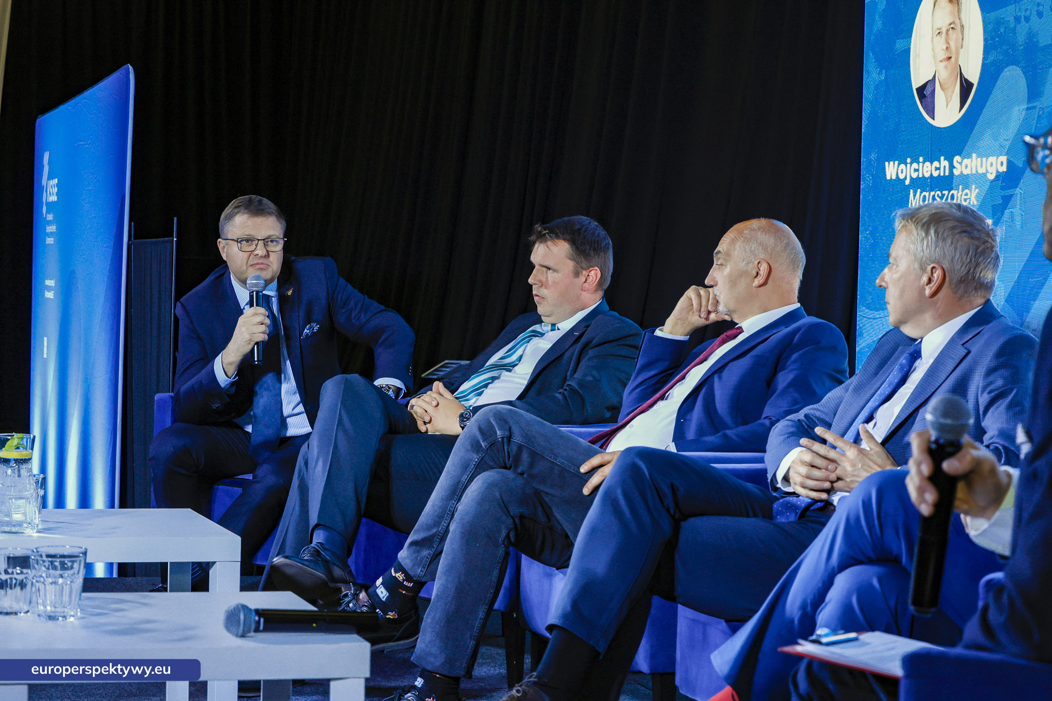 Europerspektywy (28 z 46) Europerspektywy KSSE Business Mixer w Jaworznie