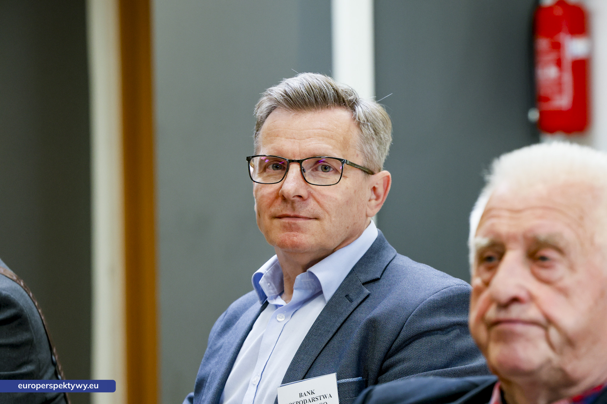 Europerspektywy Speed Business w Częstochowie 2025: networking, weryfikacja partnerów i nowe technologie w zarządzaniu ryzykiem