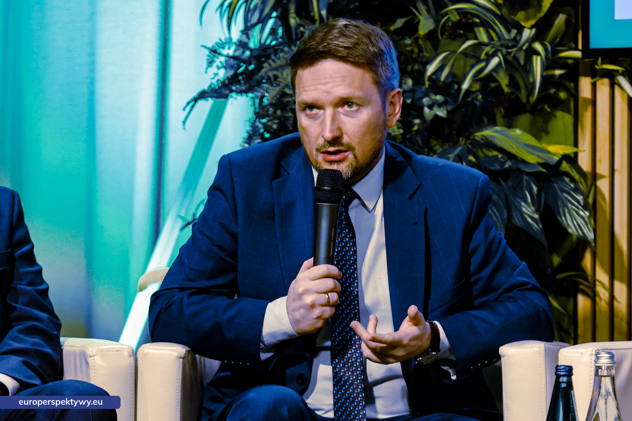 Europerspektywy III edycja Business Meet Up: klimat i przedsiębiorczość – relacja z wydarzenia