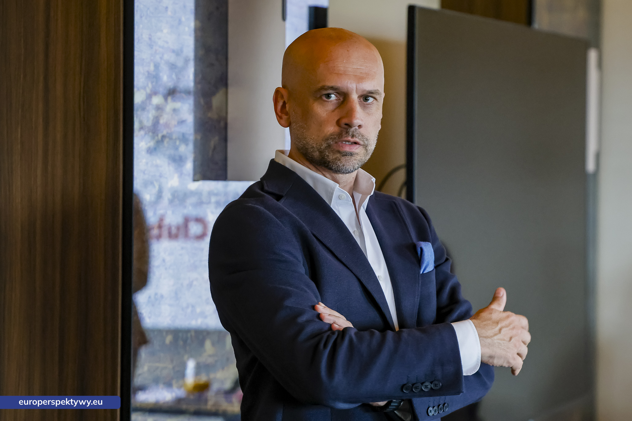 Europerspektywy Loża Małopolska BCC – relacja z czerwcowego spotkania członkowskiego