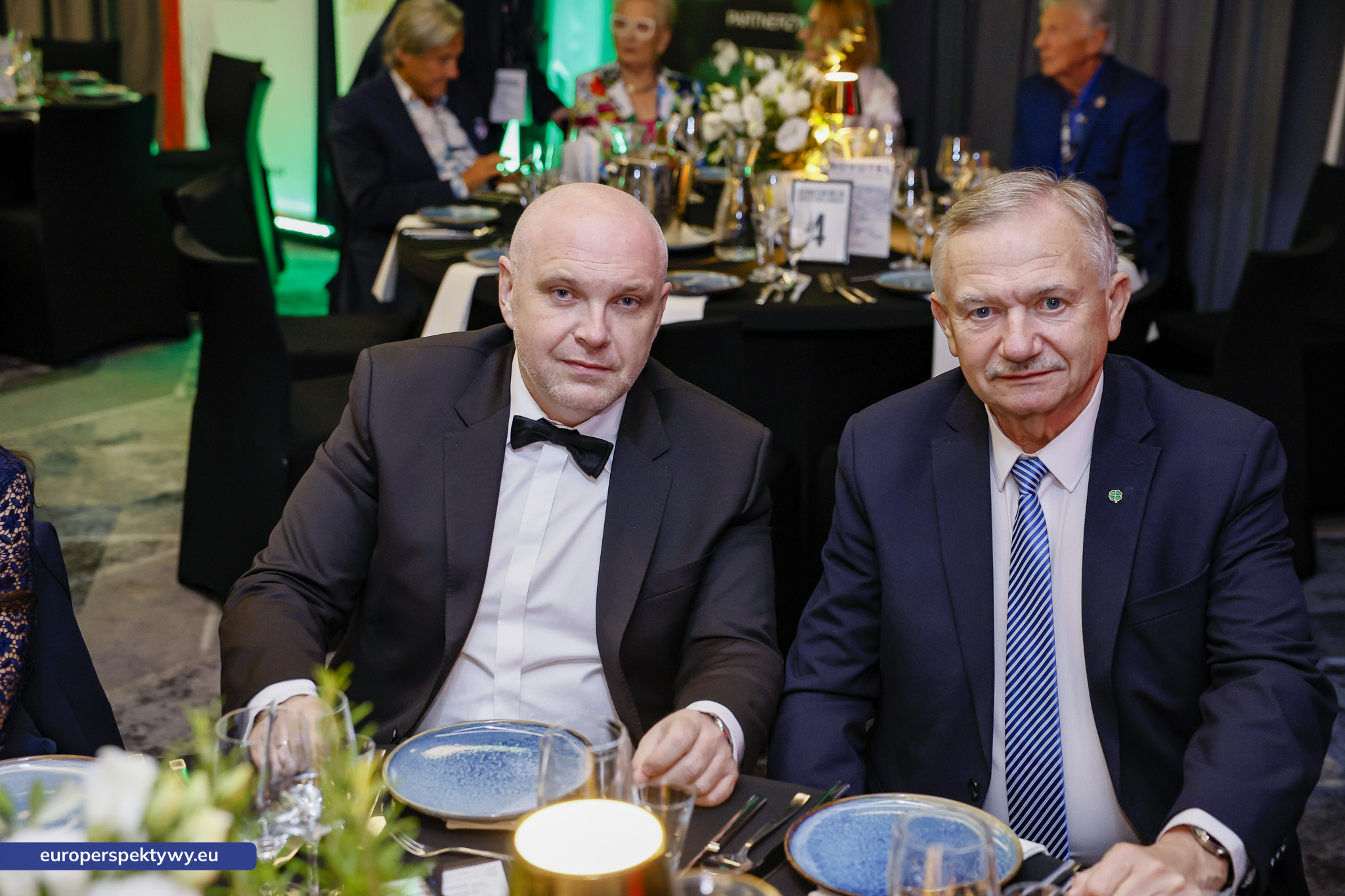 Europerspektywy Medale Firma Odpowiedzialna Społecznie: Śląska Federacja Przedsiębiorców Polskich wyróżnia liderów odpowiedzialnego biznesu