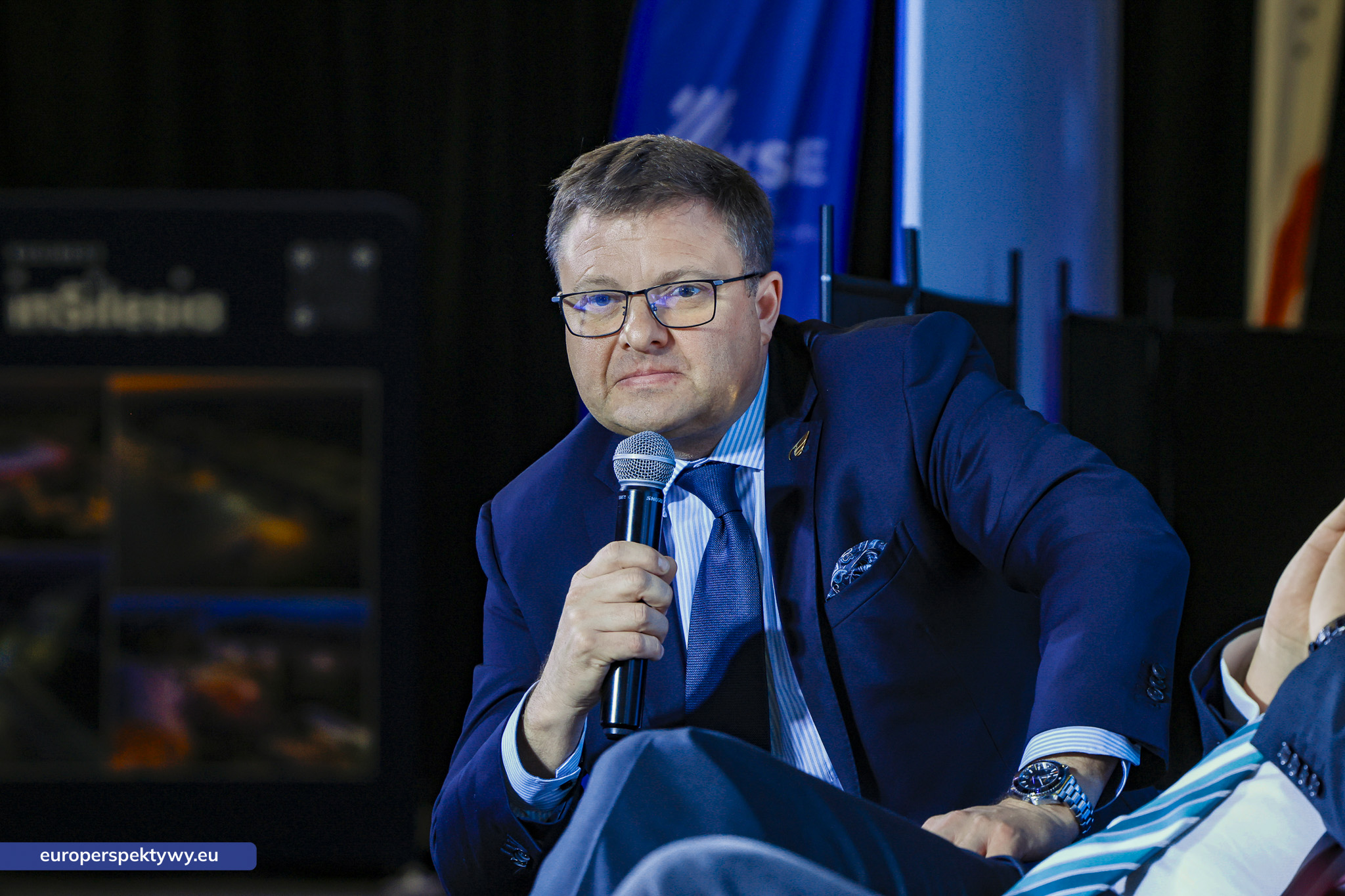 Europerspektywy (29 z 46) Europerspektywy KSSE Business Mixer w Jaworznie