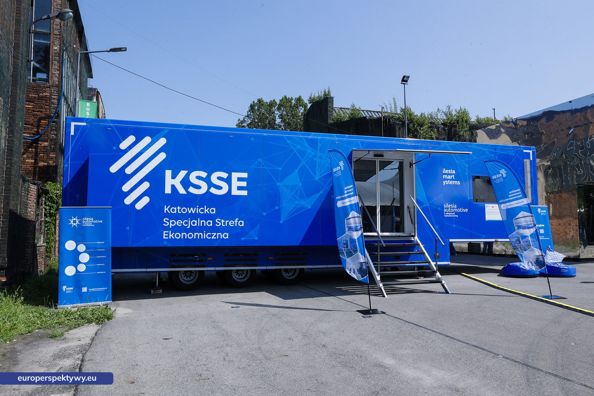 Europerspektywy (3 z 118) Europerspektywy III edycja Business Meet Up: klimat i przedsiębiorczość – relacja z wydarzenia