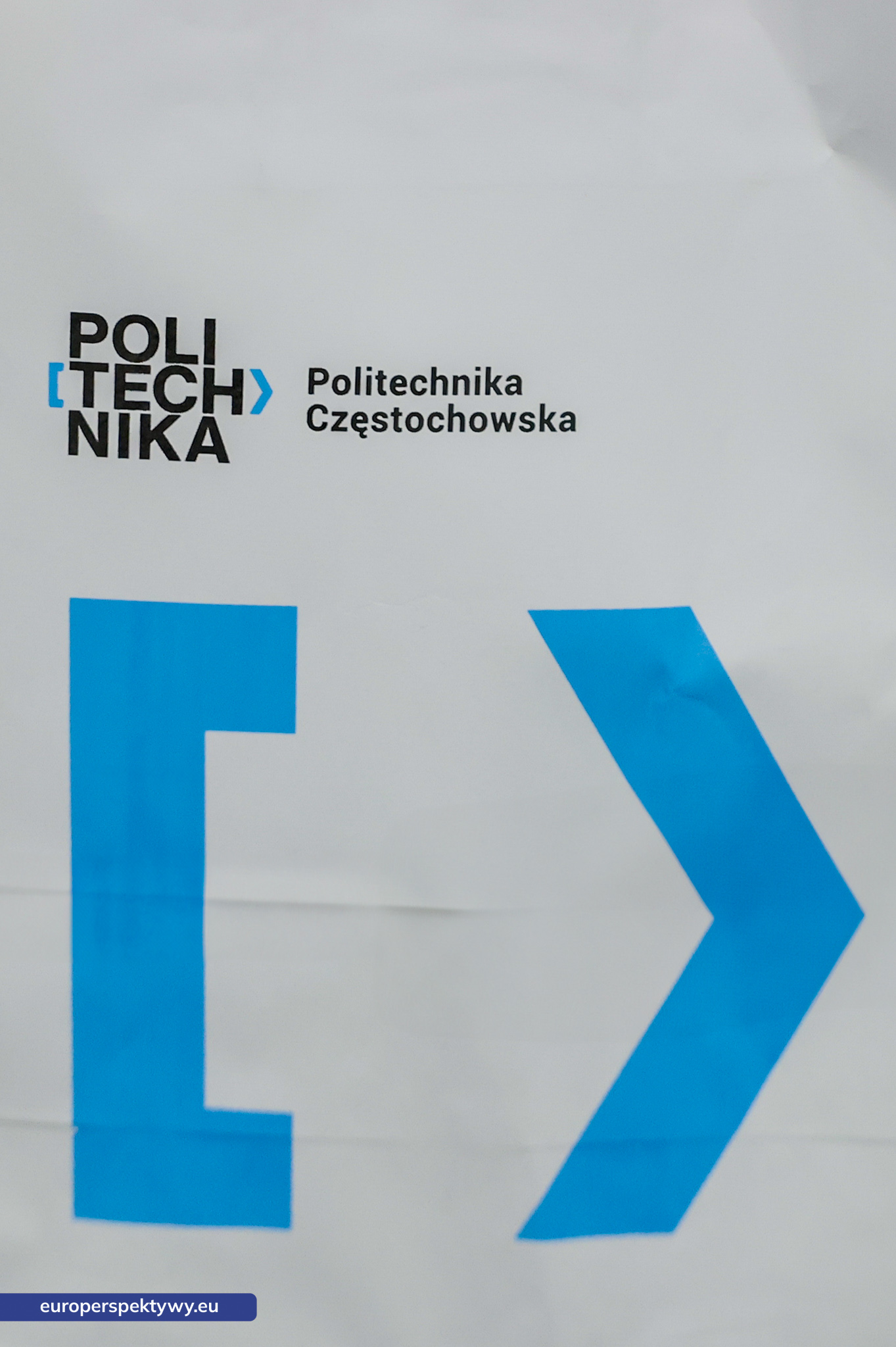Europerspektywy (3 z 234) Europerspektywy Synergia 2025: Śląski Klub Biznesu i Politechnika Częstochowska łączą siły na rzecz innowacji