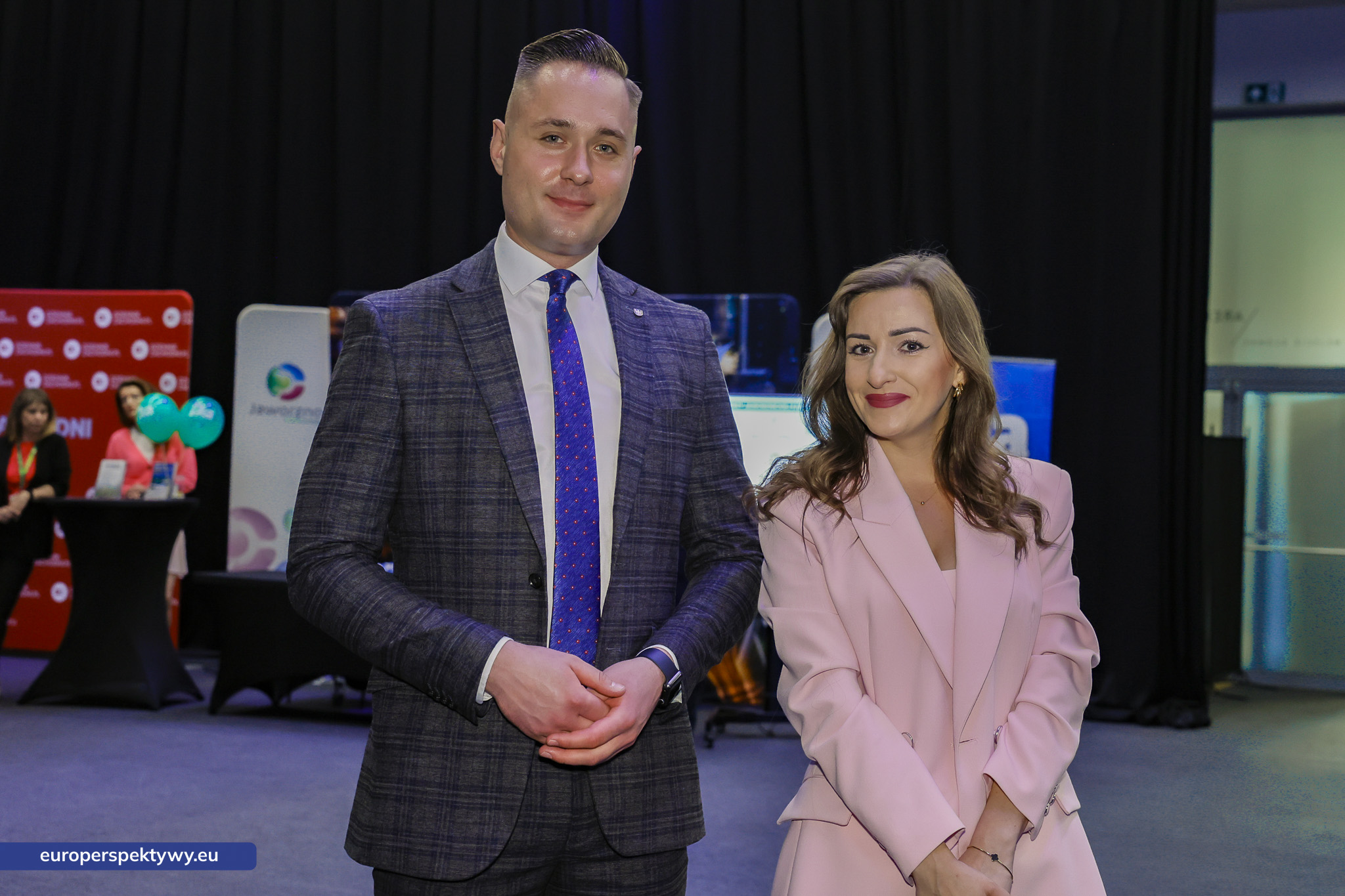 Europerspektywy (3 z 46) Europerspektywy KSSE Business Mixer w Jaworznie