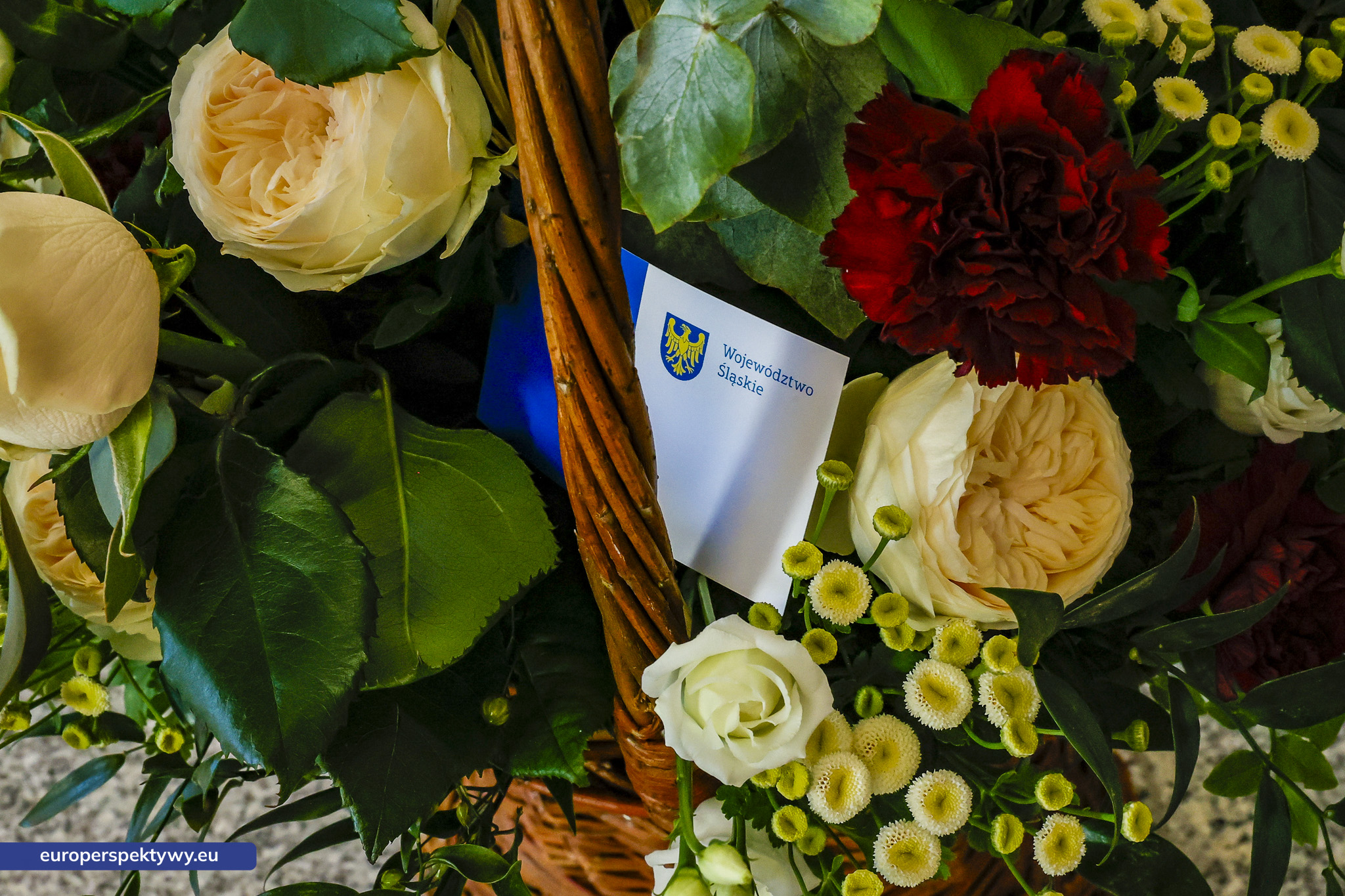 Europerspektywy Opera Śląska – premiera opery Halka i wielki finał sezonu artystycznego 2024/2025