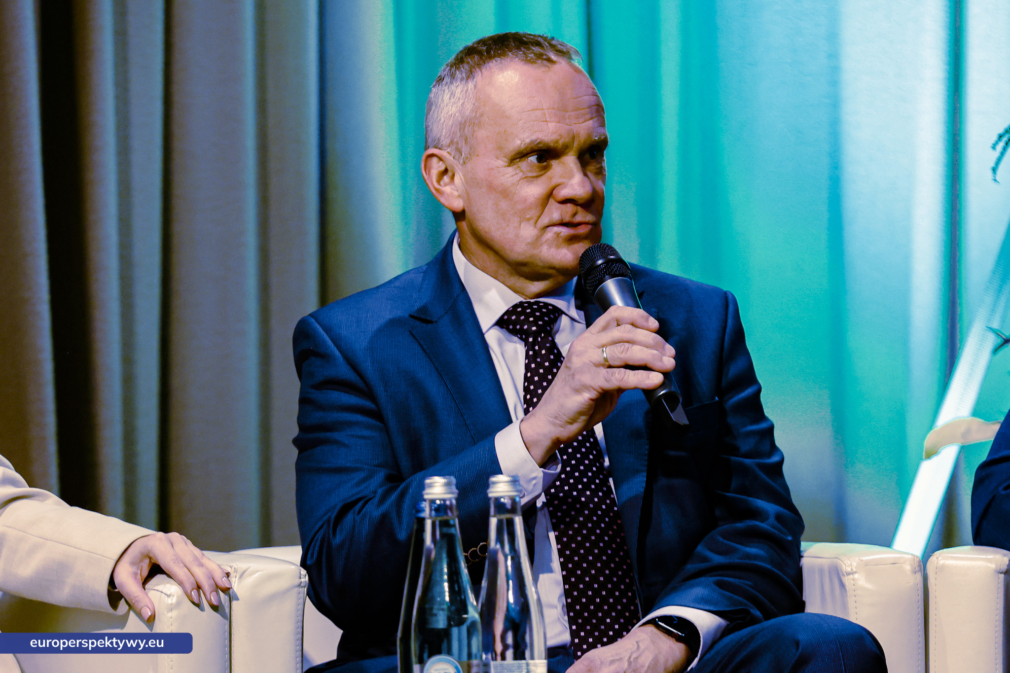 Europerspektywy (30 z 118) Europerspektywy III edycja Business Meet Up: klimat i przedsiębiorczość – relacja z wydarzenia