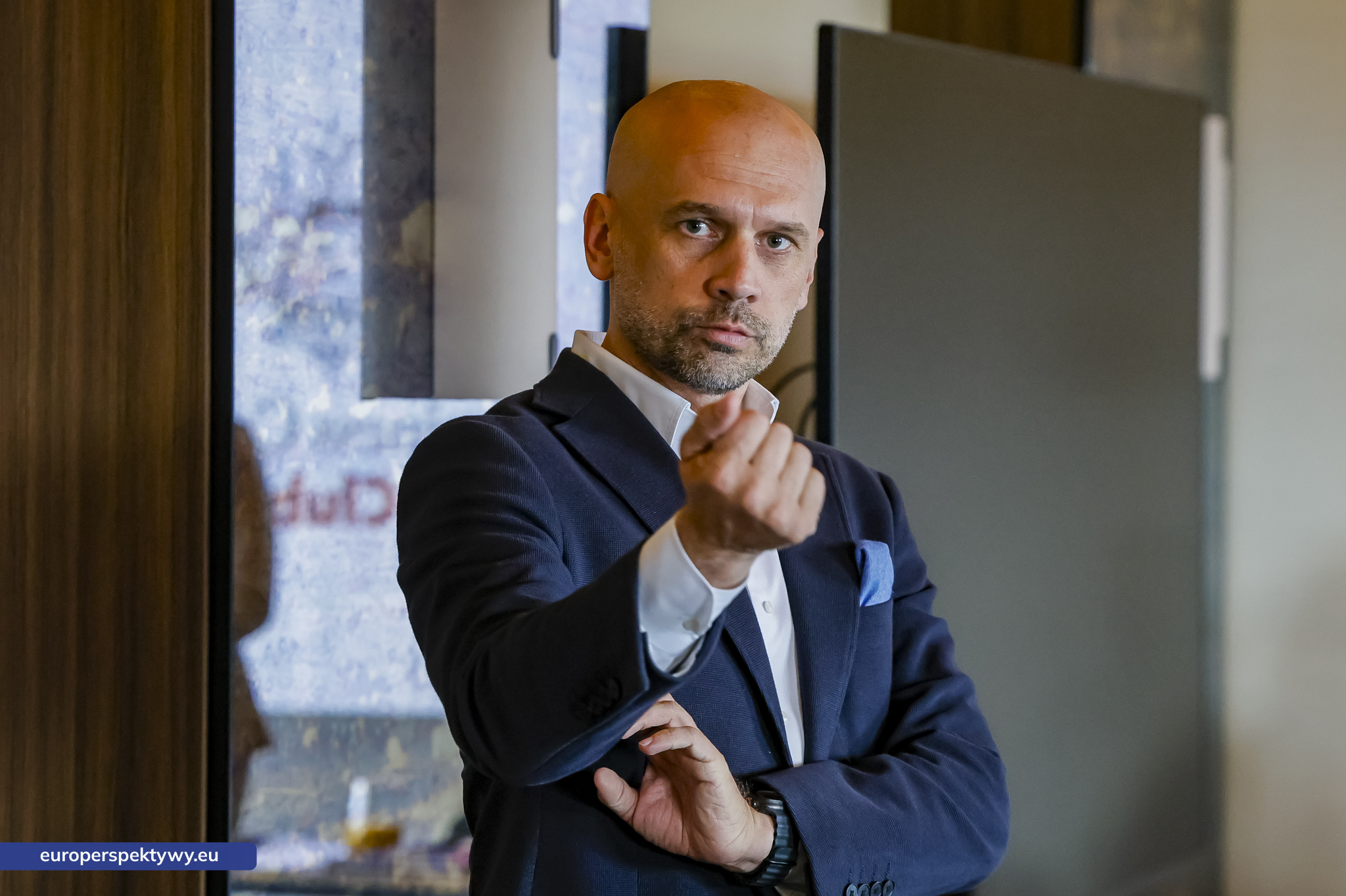 Europerspektywy Loża Małopolska BCC – relacja z czerwcowego spotkania członkowskiego