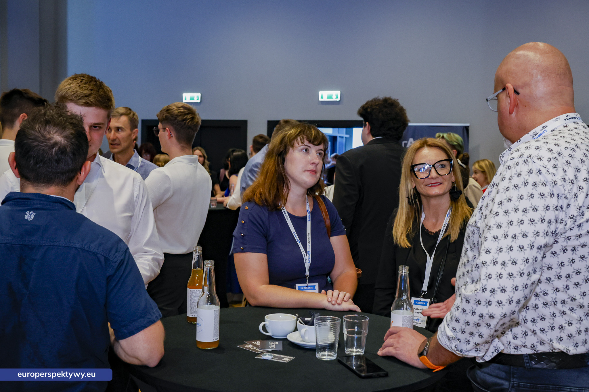 LinkedIn Local Katowice 2025 – spotkanie relacji, wiedzy i aut Europerspektywy LinkedIn Local Katowice 2025 – spotkanie relacji, wiedzy i autentyczności