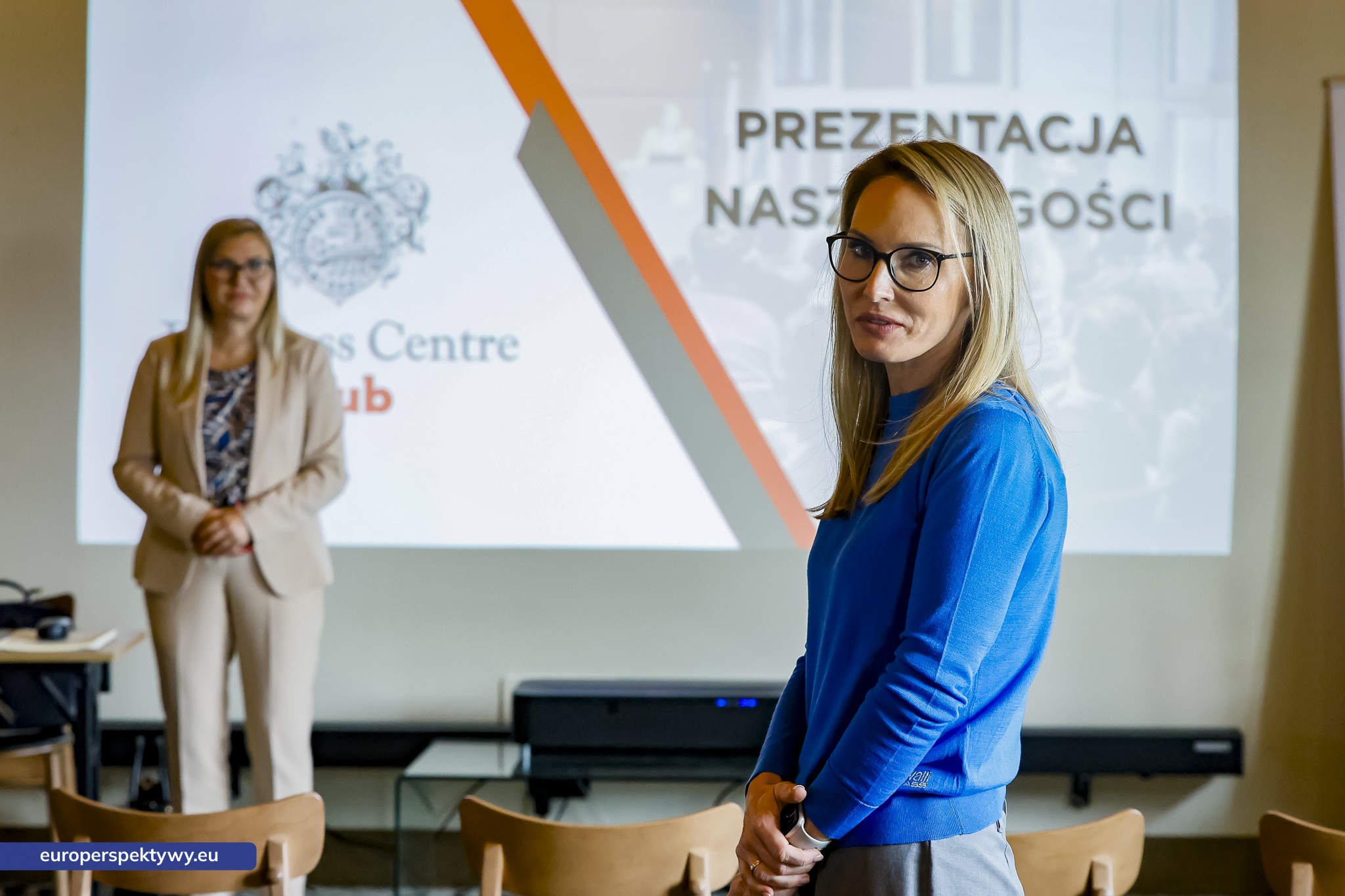 Europerspektywy Loża Małopolska BCC – relacja z czerwcowego spotkania członkowskiego