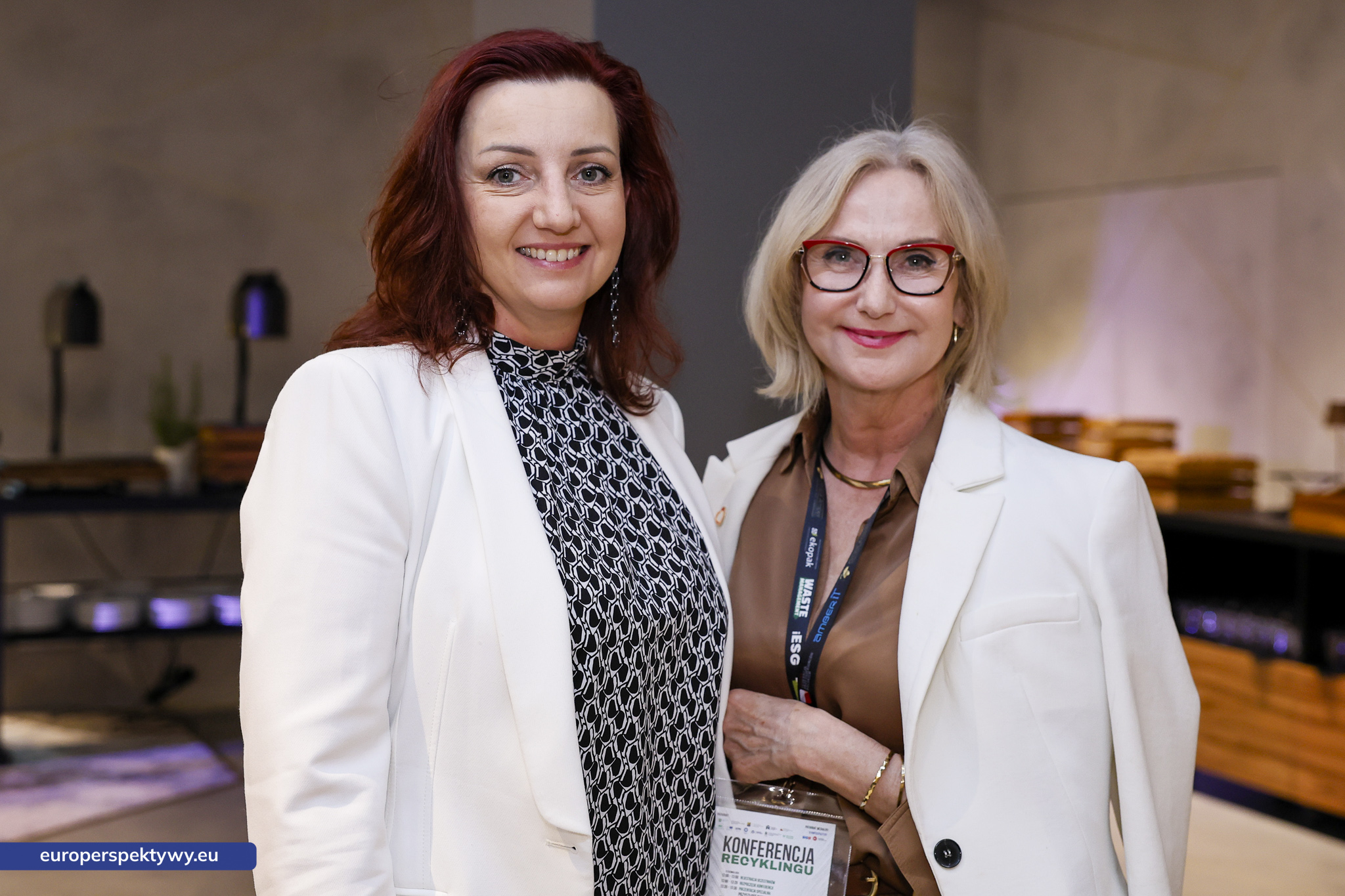 Europerspektywy Medale Firma Odpowiedzialna Społecznie: Śląska Federacja Przedsiębiorców Polskich wyróżnia liderów odpowiedzialnego biznesu